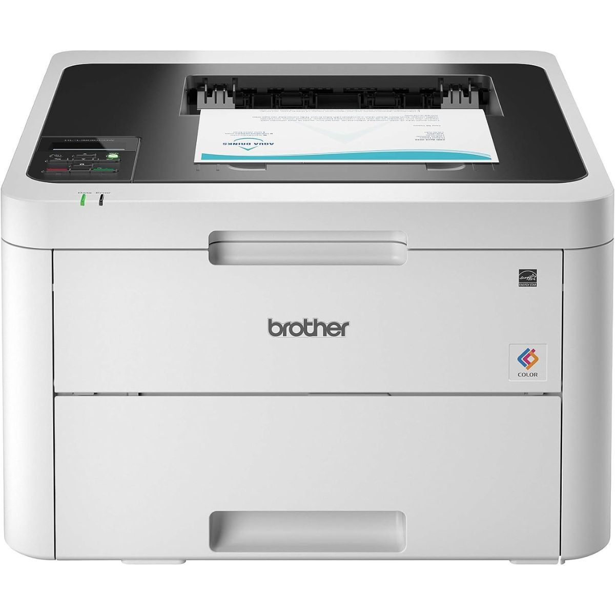 Brother HL-L3230CDW Compact Color Laser Printer