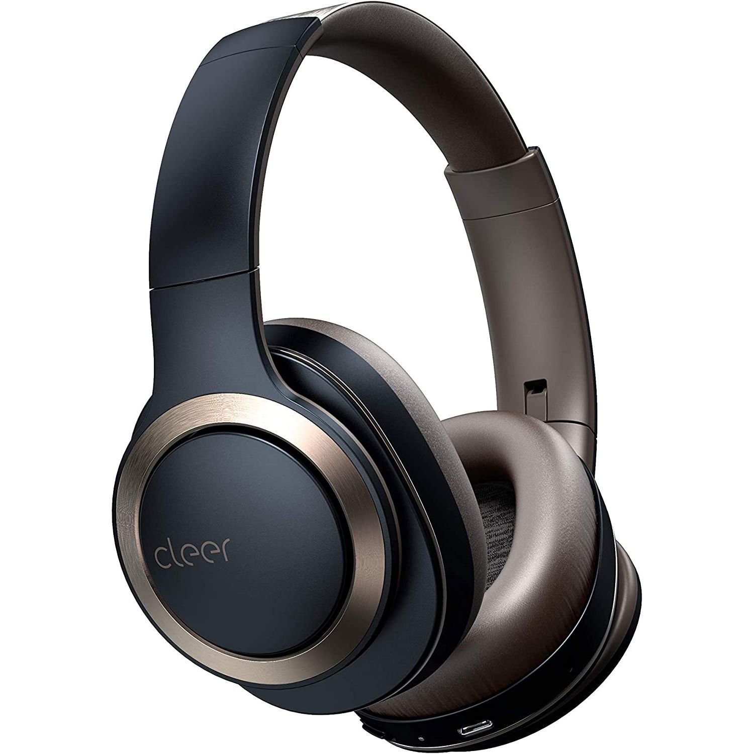 Cleer Enduro ANC wireless over-ear headphones