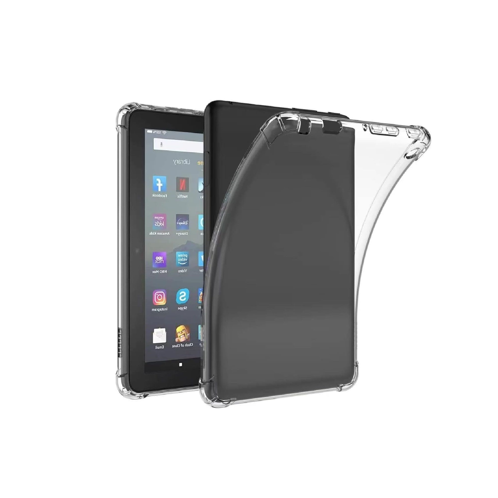 Best Amazon Fire 7 tablet cases in 2024