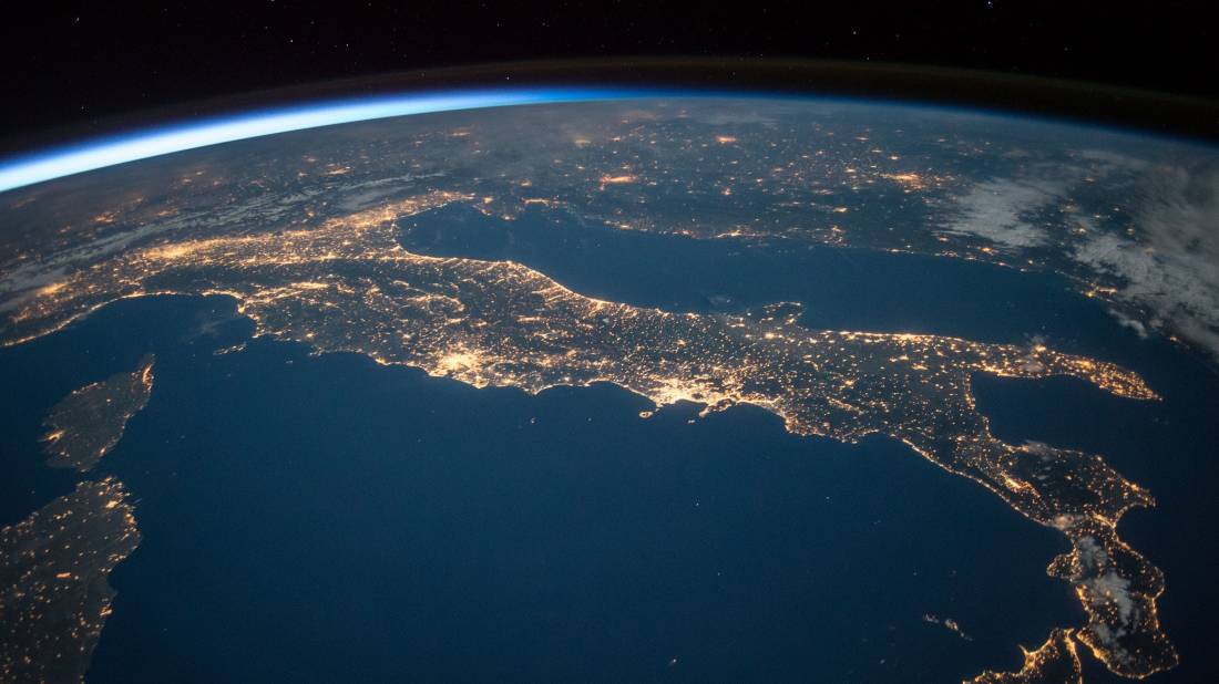 Does Google Earth Have Birds Eye View: Ultimate Visual Guide