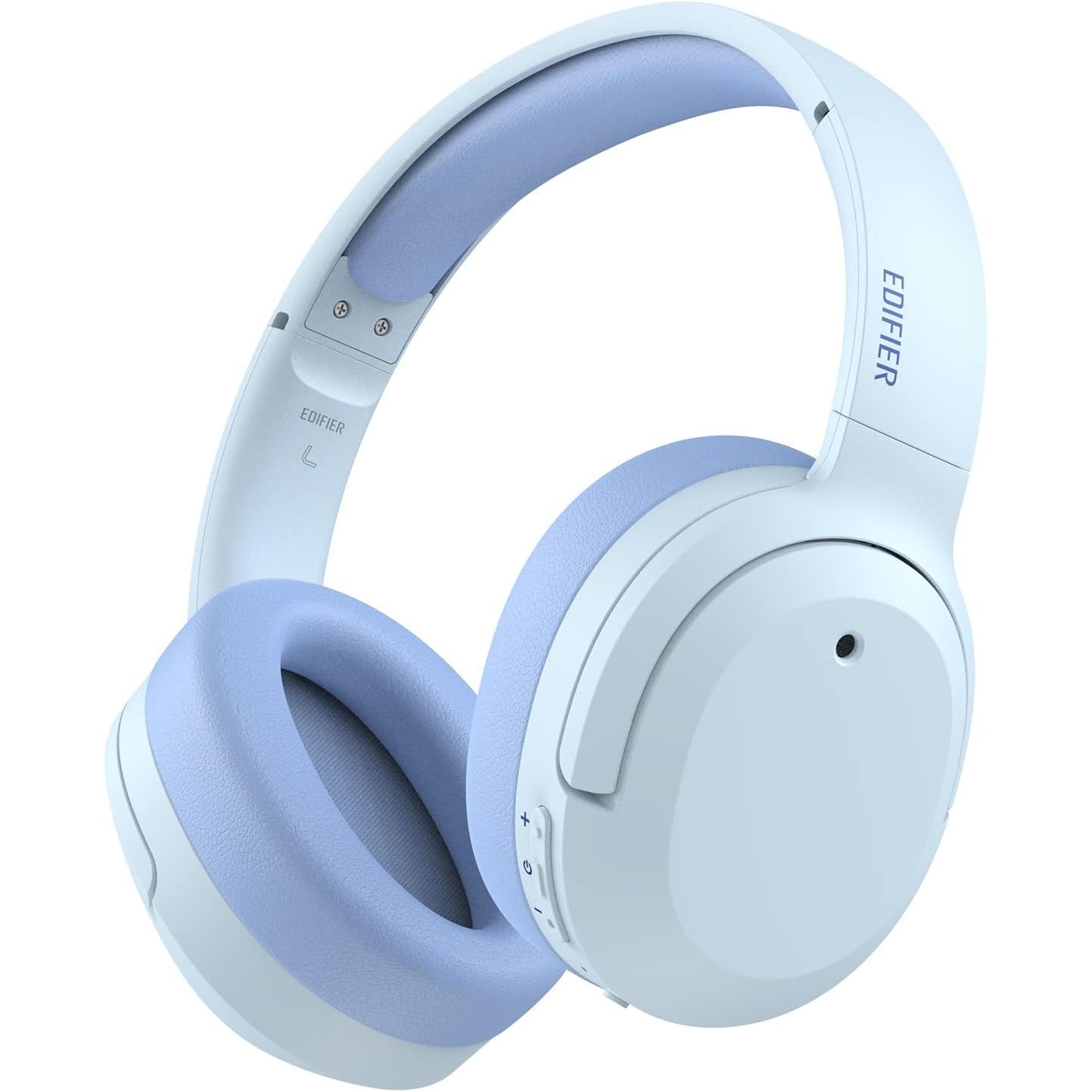Edifier W820NB Plus wireless over-ear headphones