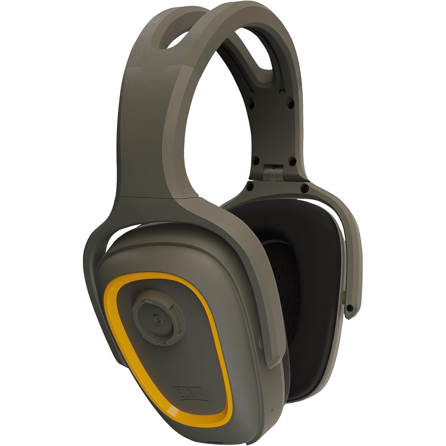 Elgin Rampage Bluetooth Listening to Protection Headphones
