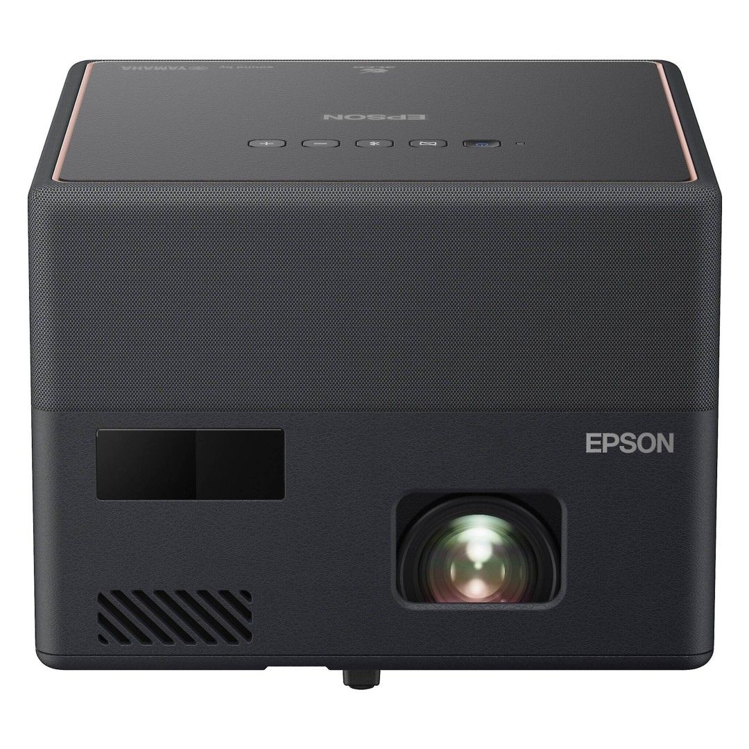 Epson EpiqVision Mini EF12 Projector