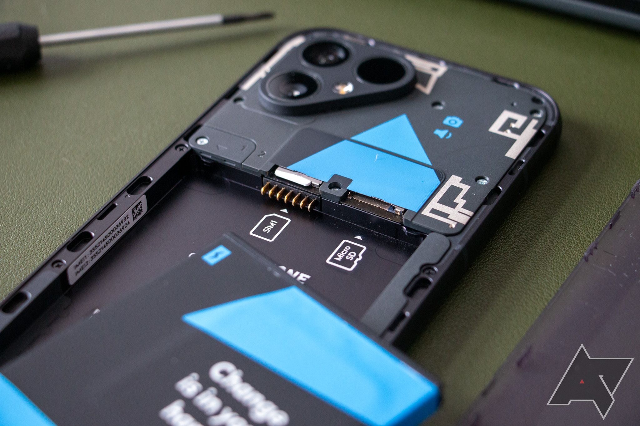 Fairphone 5 Review: A More Ethical Phone