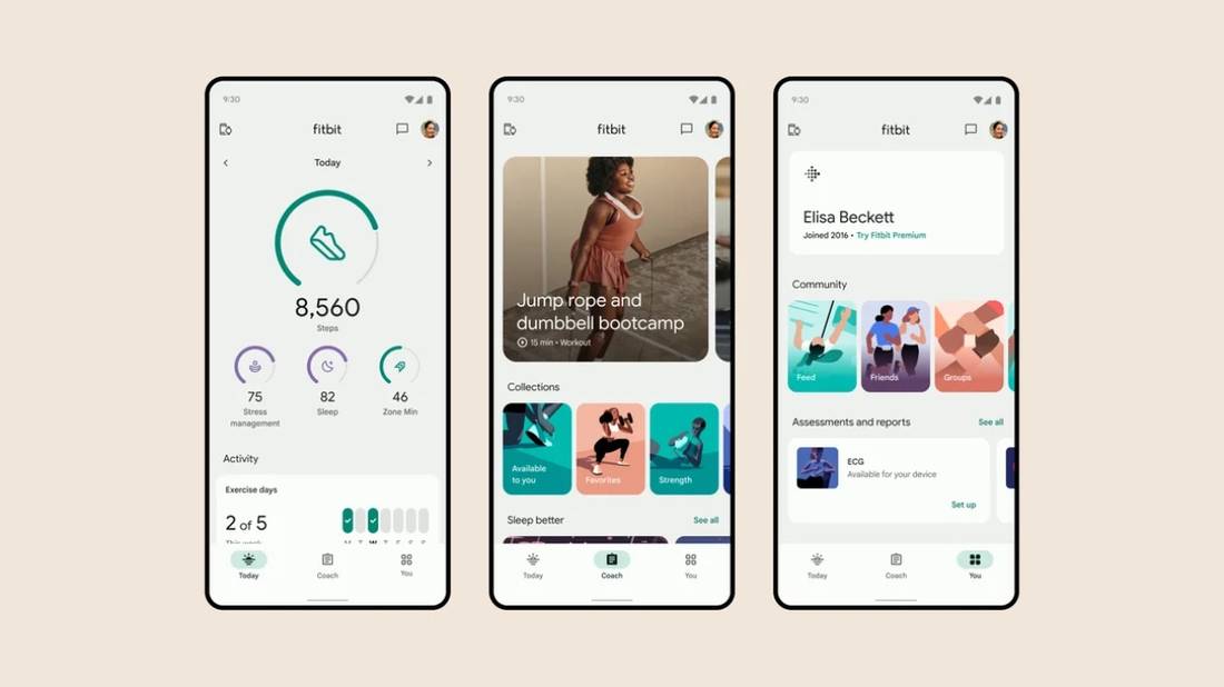 How to Make a Fitbit Account: Easy Steps for Quick Setup
