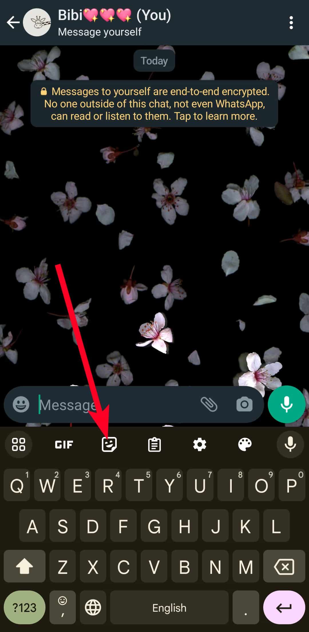 How to add Bitmoji to your keyboard