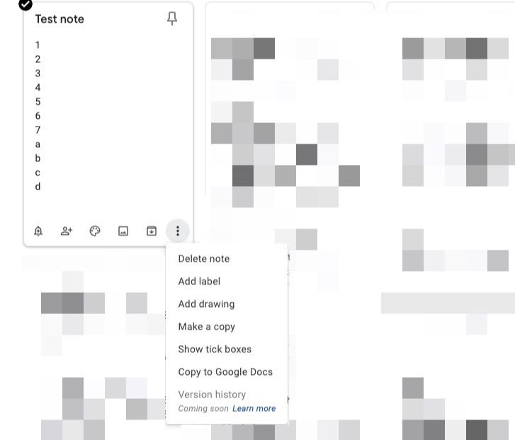 Google Motivate Model history coming quickly