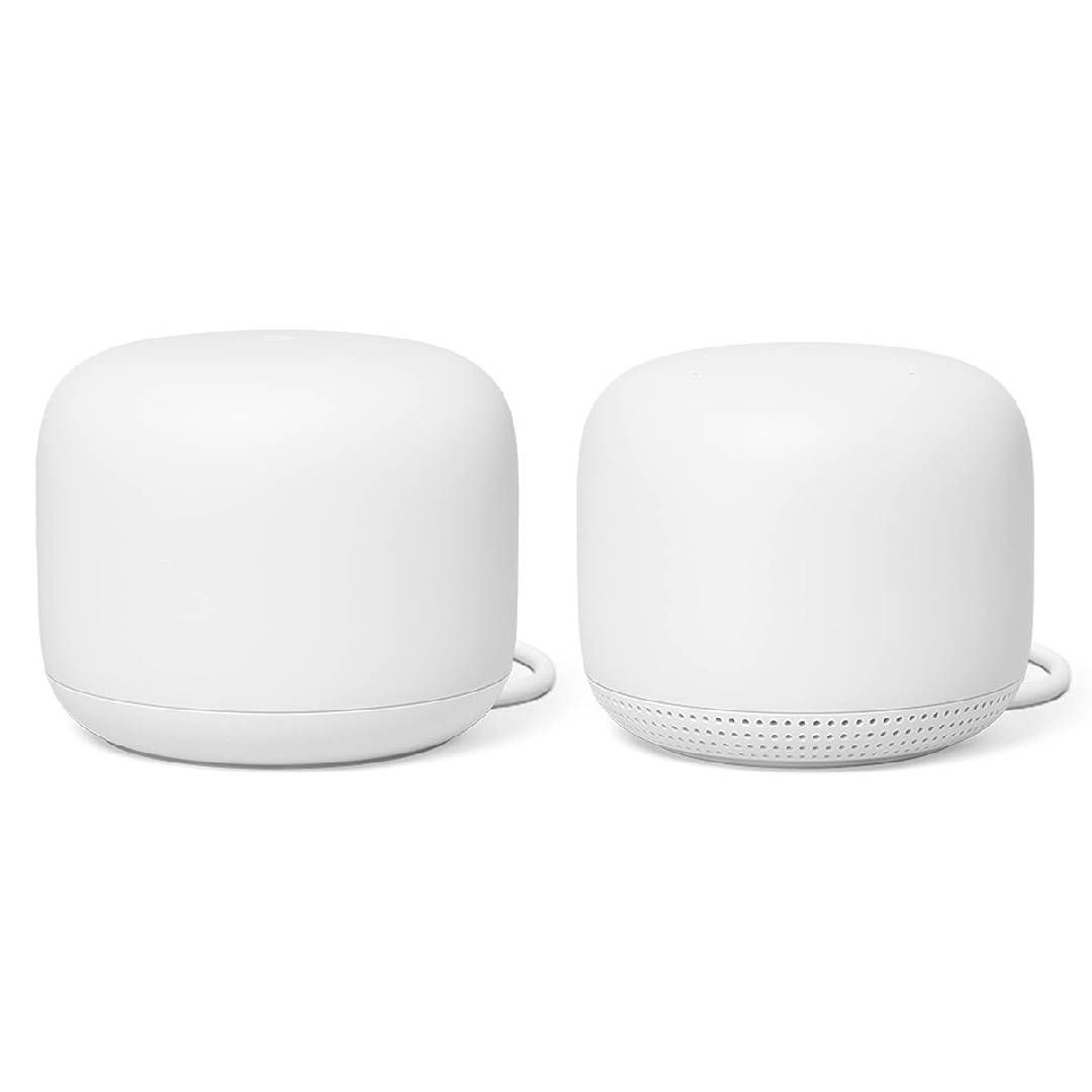 google-nest-wi-fi-router-access-point