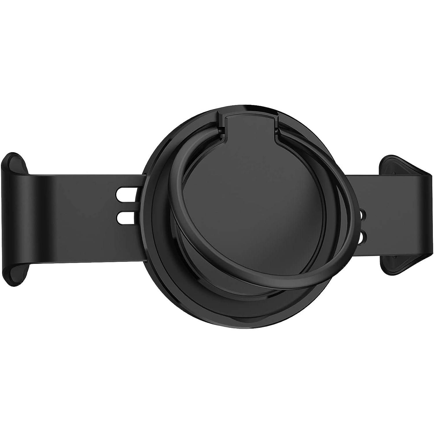 GOUPPL Magnetic Cell phone Clamp with Ring Grip
