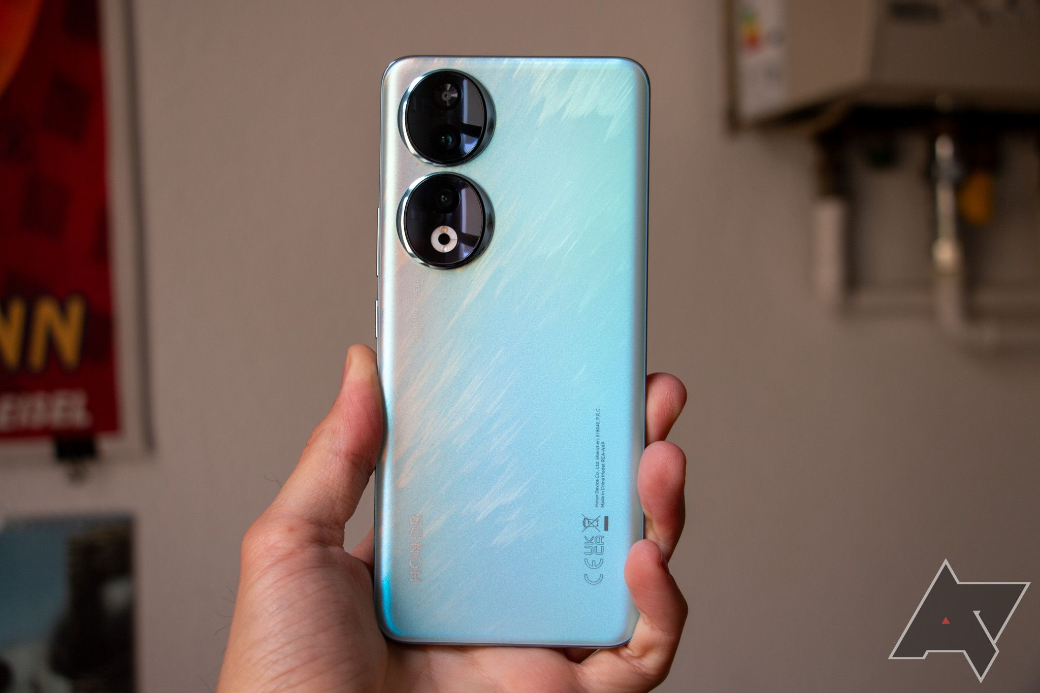 Honor 90 Pro Price in India 2024, Full Specs & Review