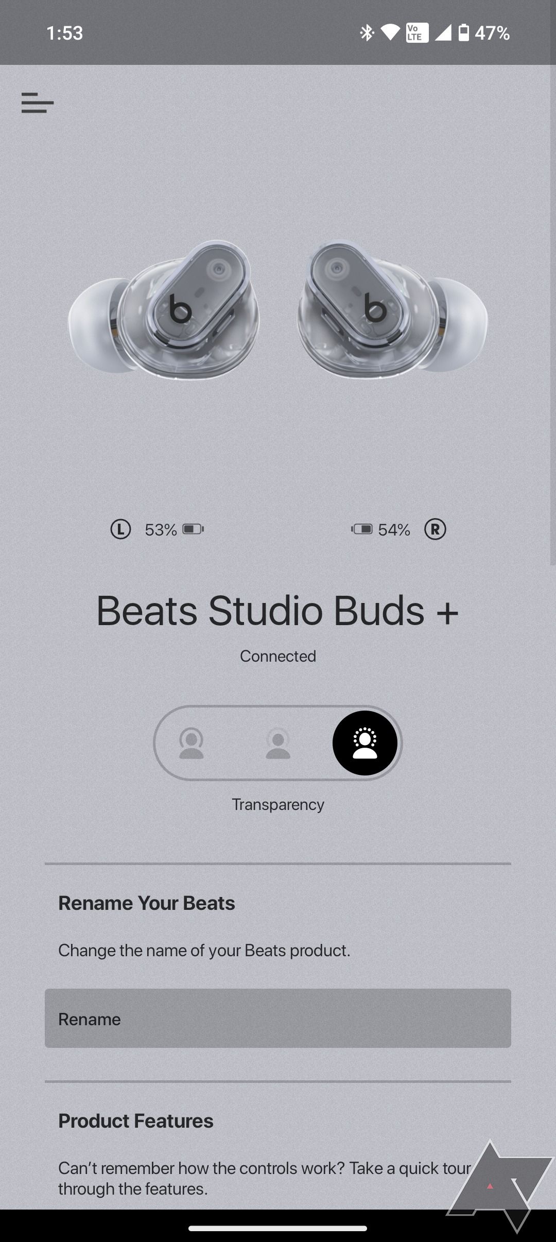 Beats App