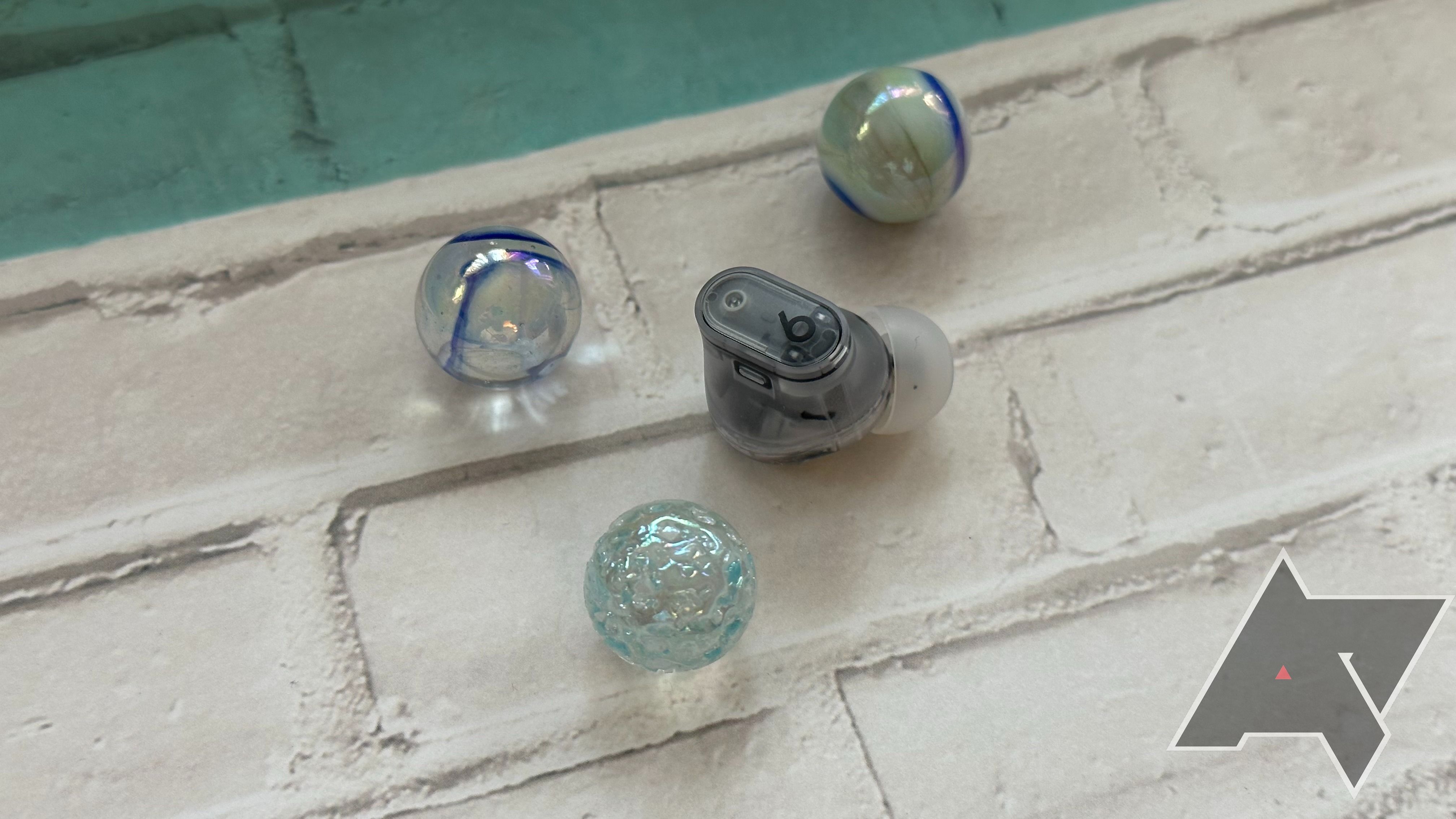 Beats Studio Buds Plus