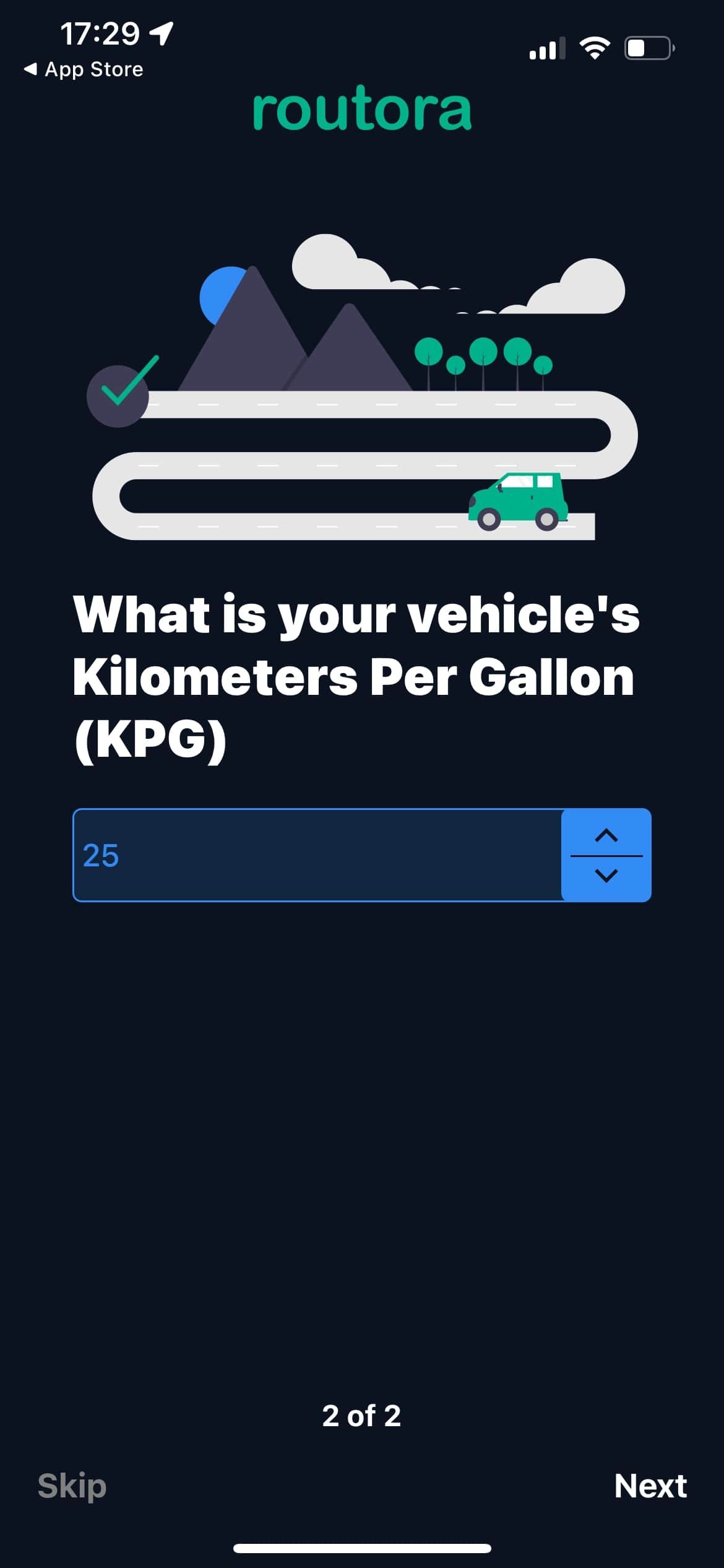 This AI-powered app wants to optimize Google Maps' multi-stop routes