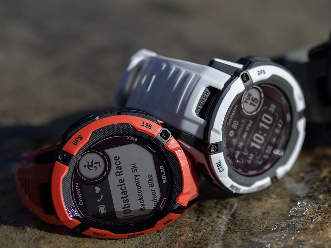 Casio ProTrek Smart Watch adds Bikemap, WearOS w/ offline GPS mapping -  Bikerumor