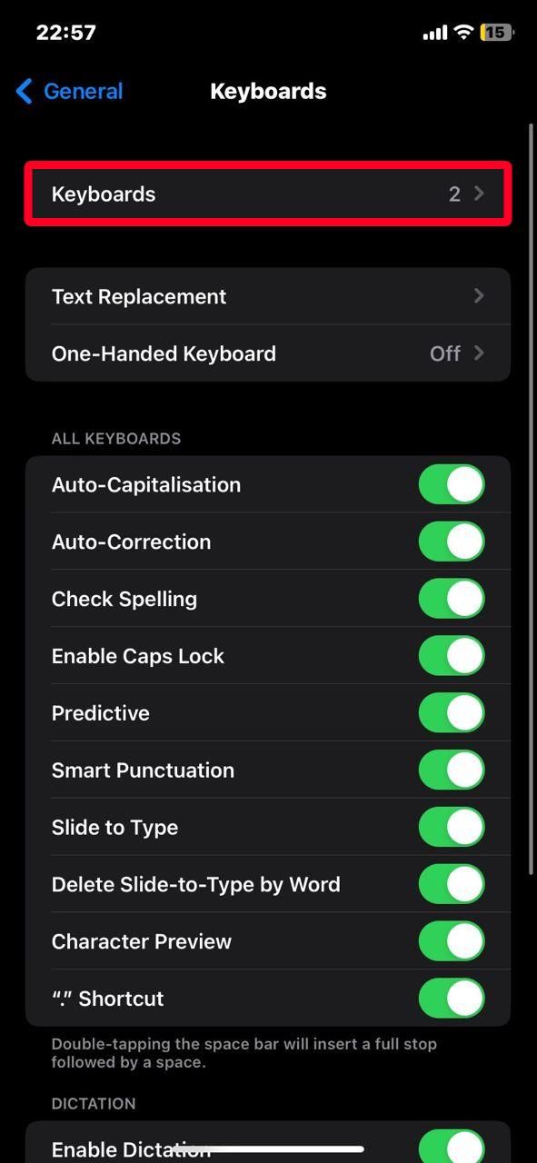 How to add Bitmoji to your keyboard