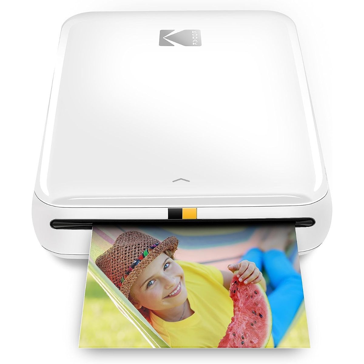 Kodak Step Mini Photo Printer