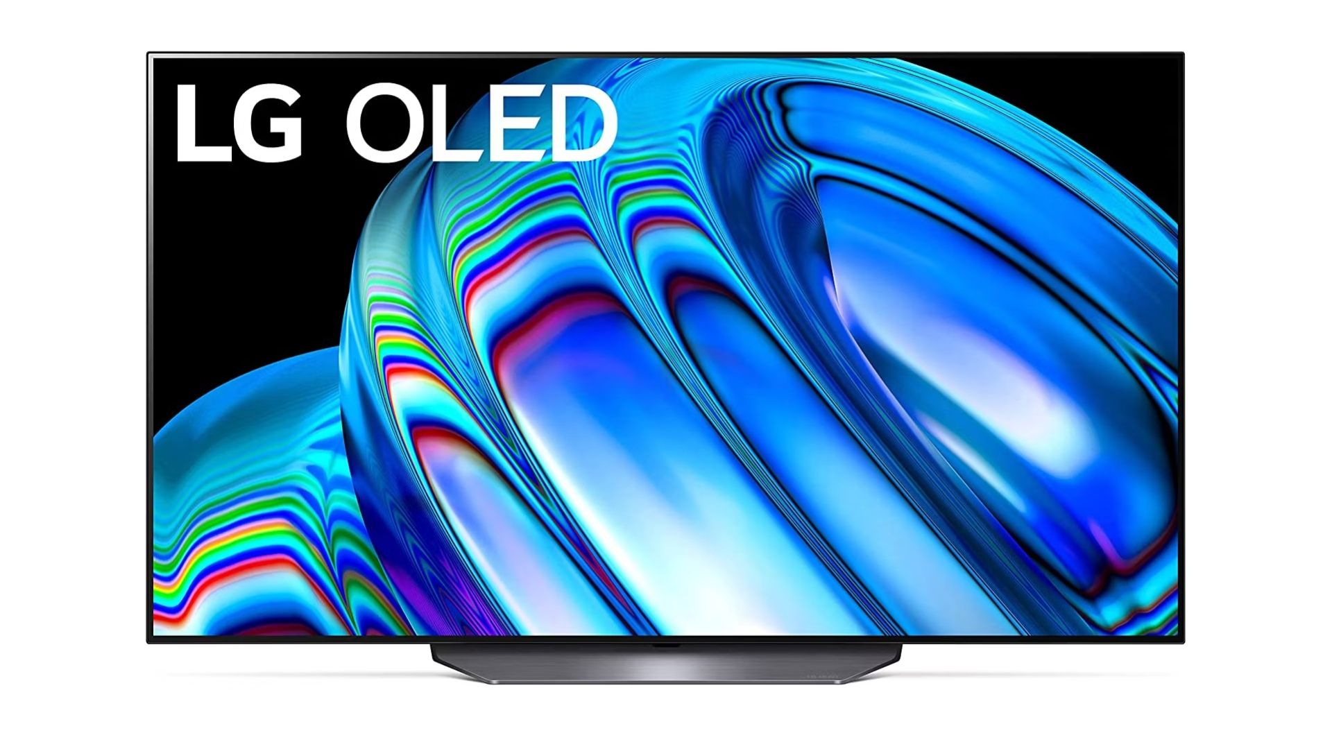 Upgrade Your TV Ahead Of Football Season With Best Buy's Big LG OLED Sale