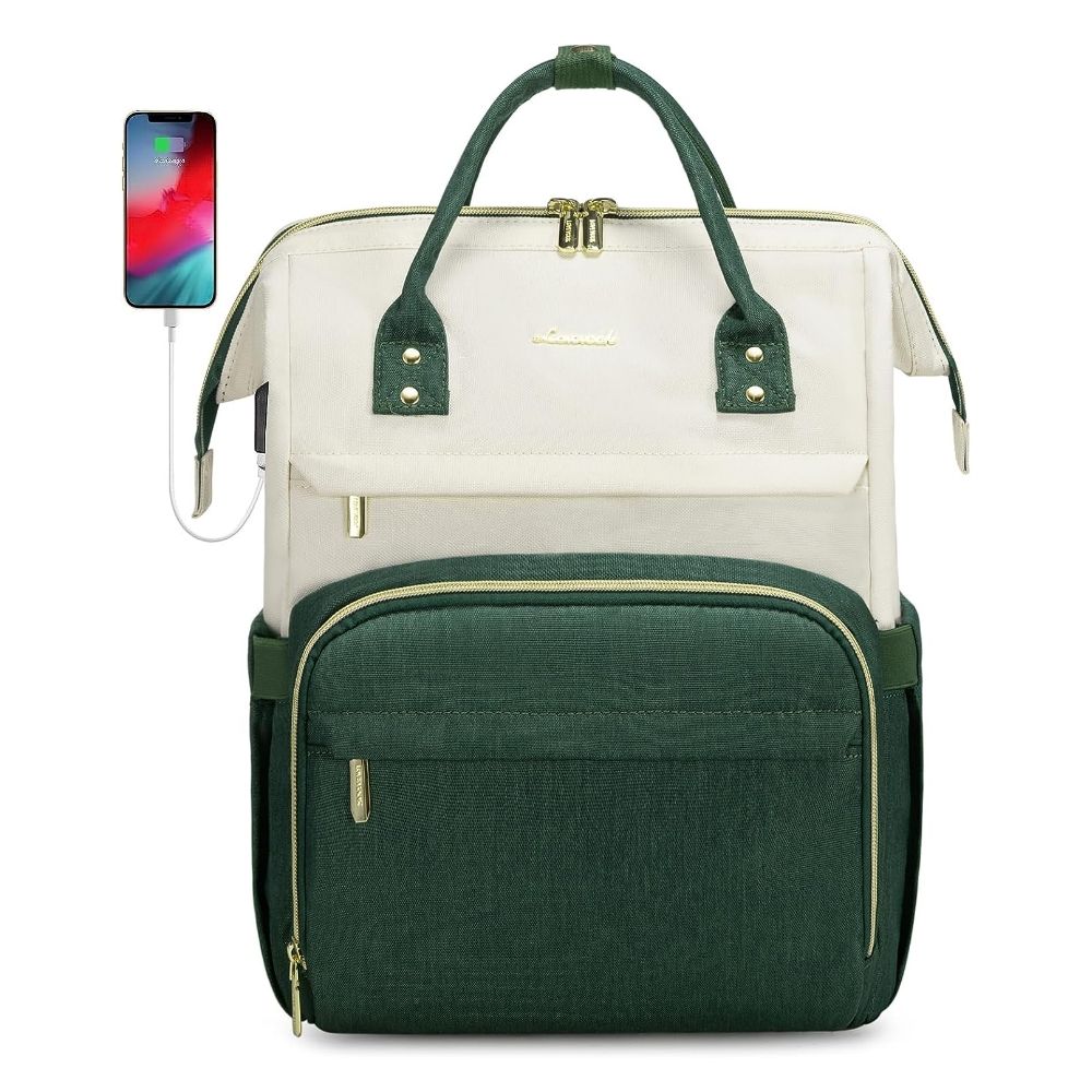 lovevook computer smooth backpack