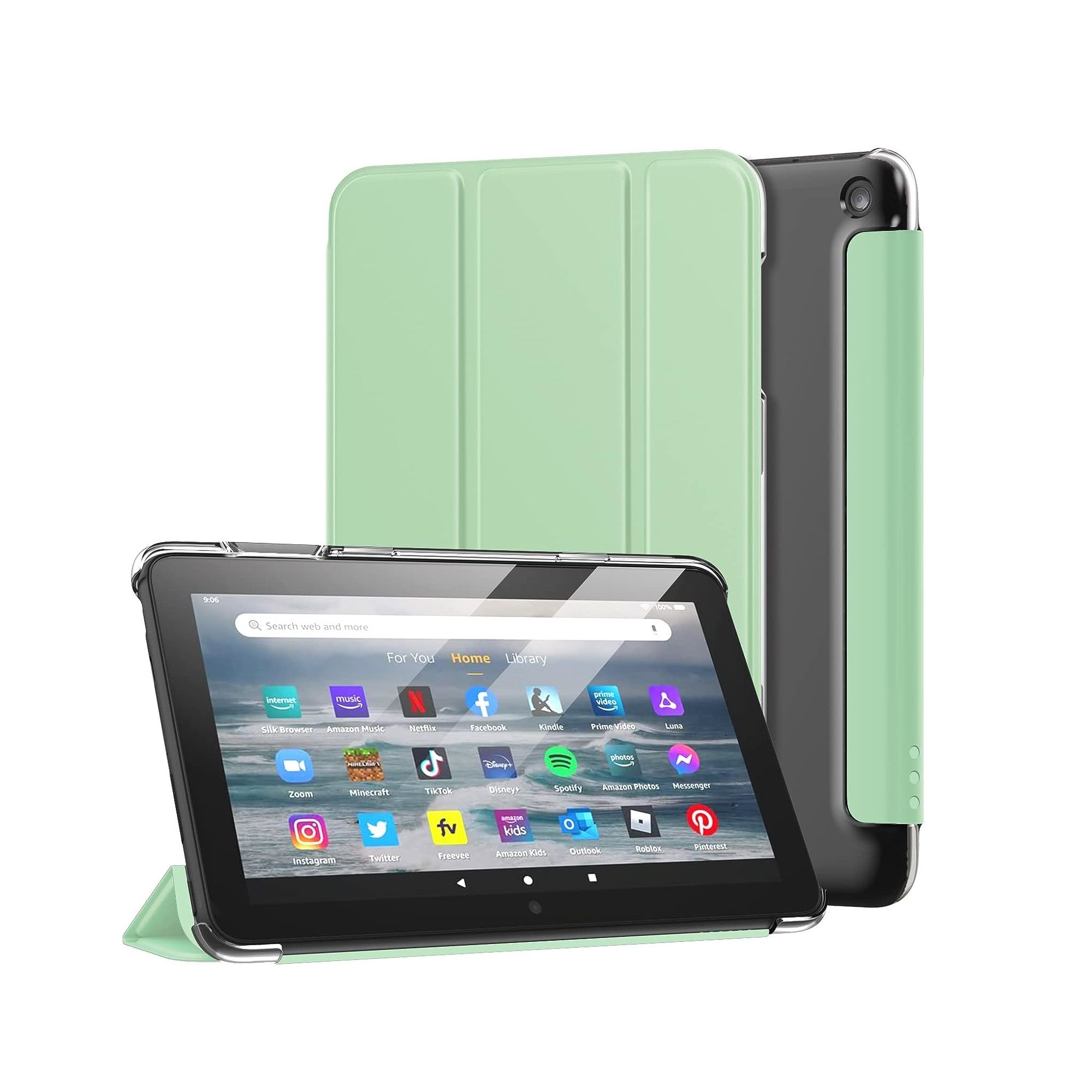 Best Amazon Fire 7 tablet cases in 2024