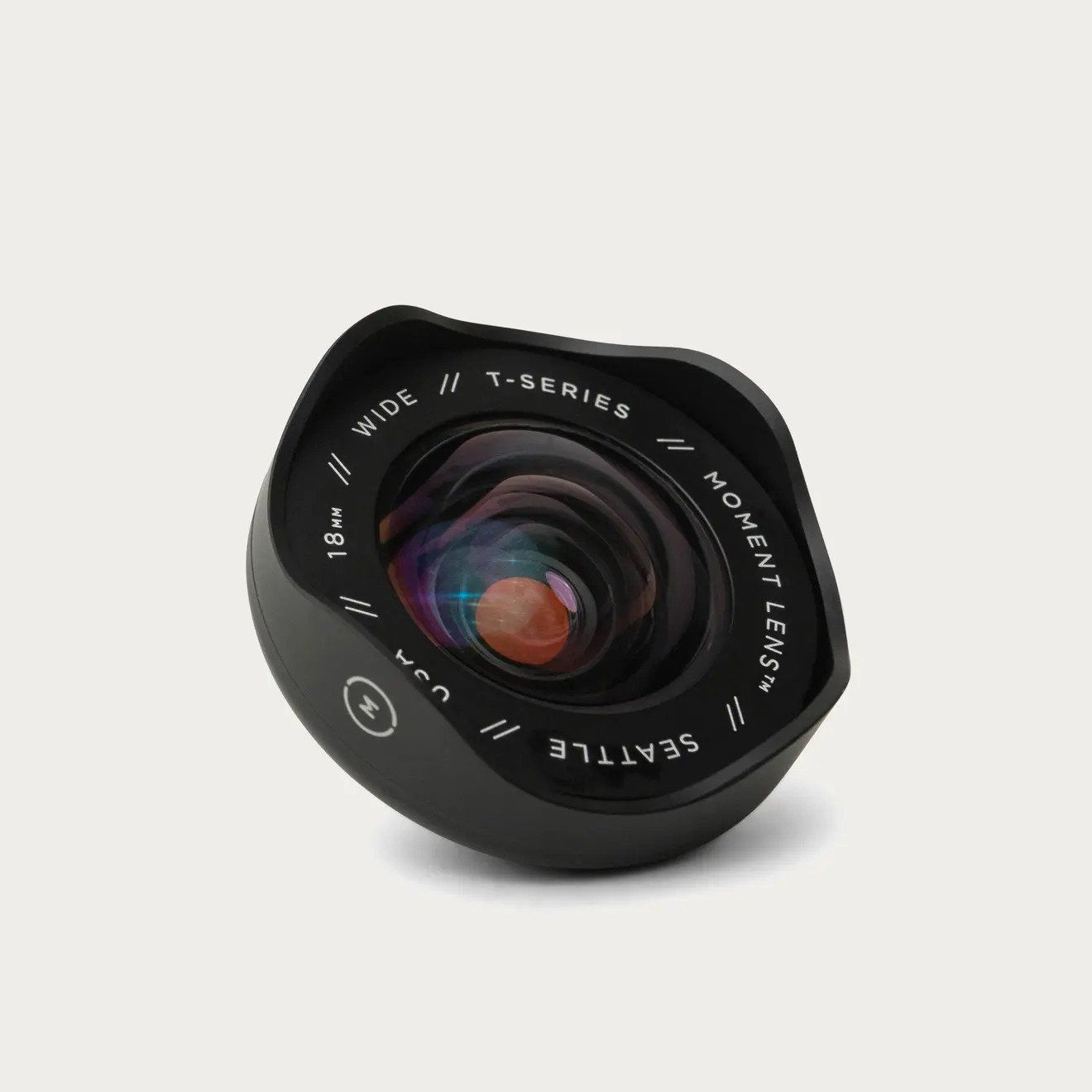 Second T-Series 18mm