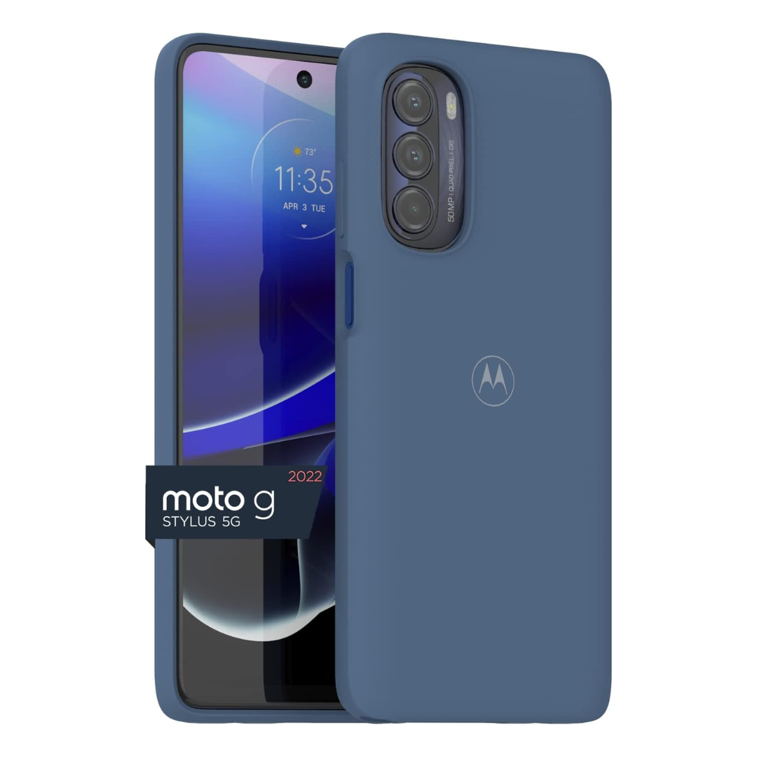 Motorola Moto G Stylus 5G (2022) case