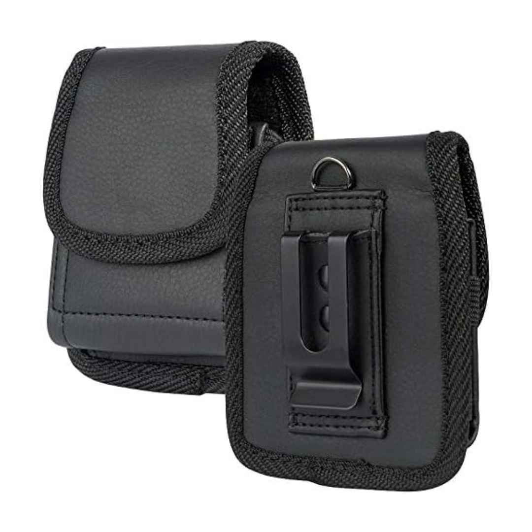 Nakedcellphone Motorola Razr Plus (2023) vertical pouch