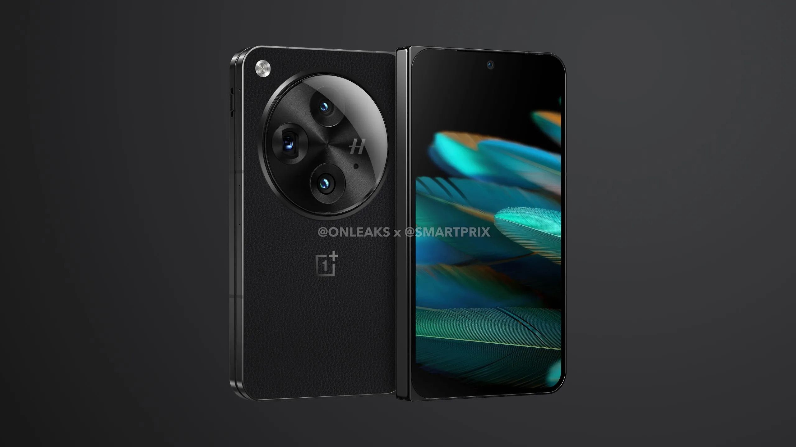 OnePlus 11 specifications, design render & box contents revealed