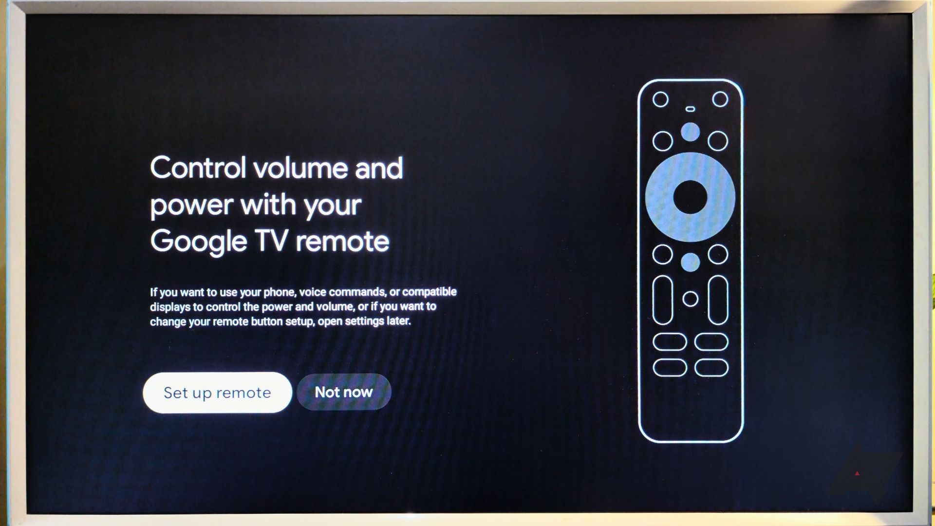 onn. Google TV 4K Streaming Box (New, 2023), 4K UHD resolution 
