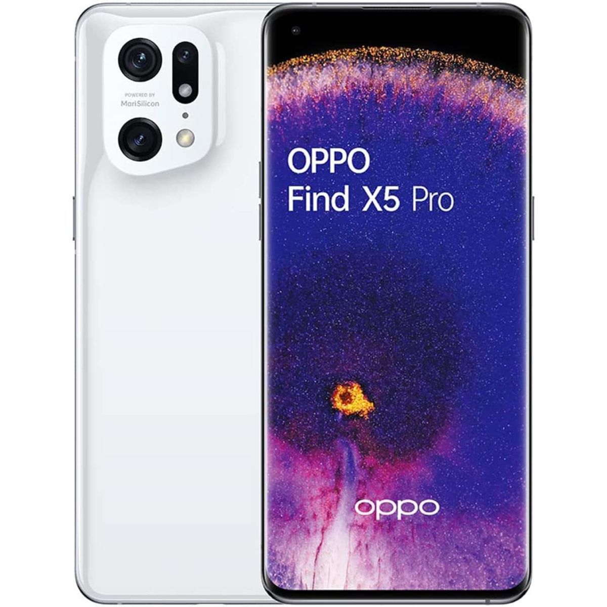 Oppo Acquire X5 Professional