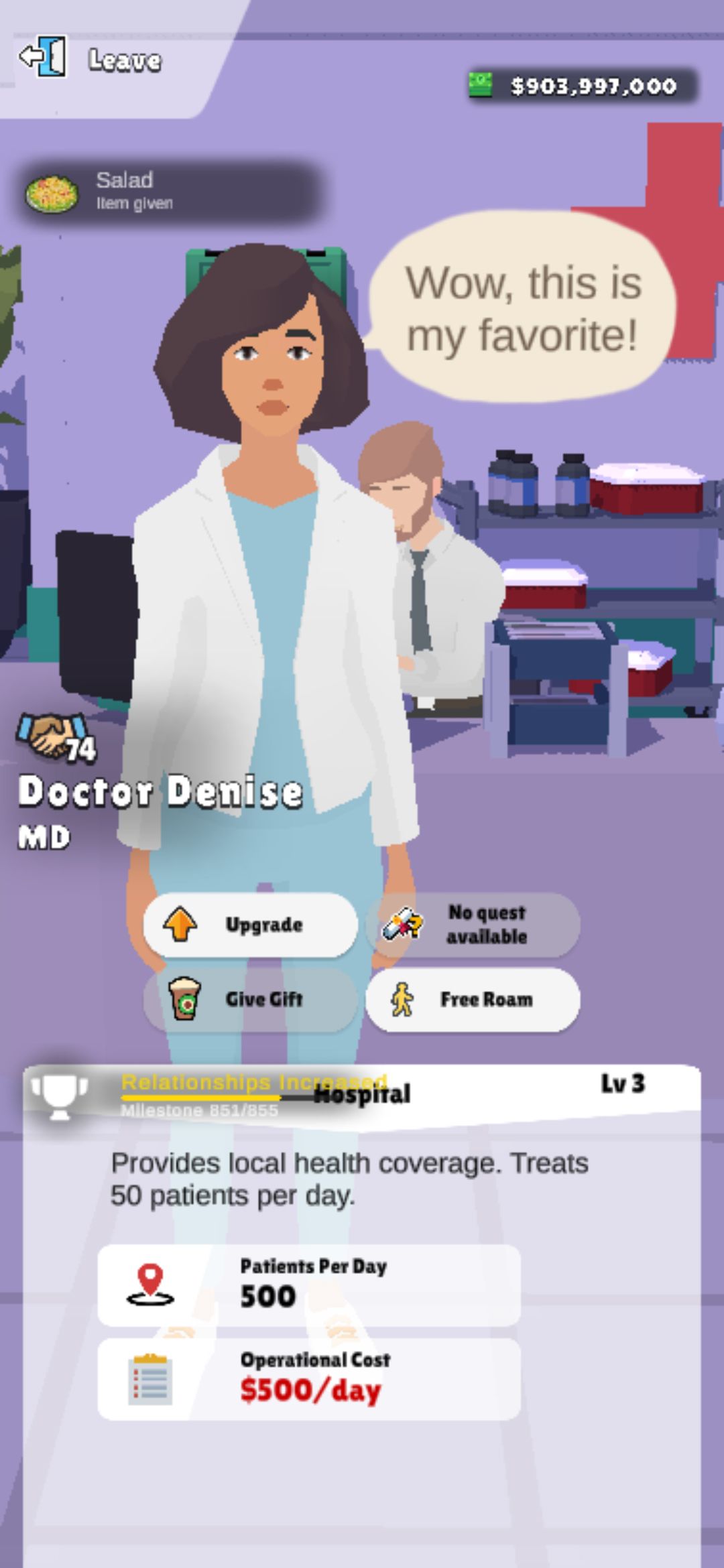 Pocket City 2 tips and tricks Essential building plans