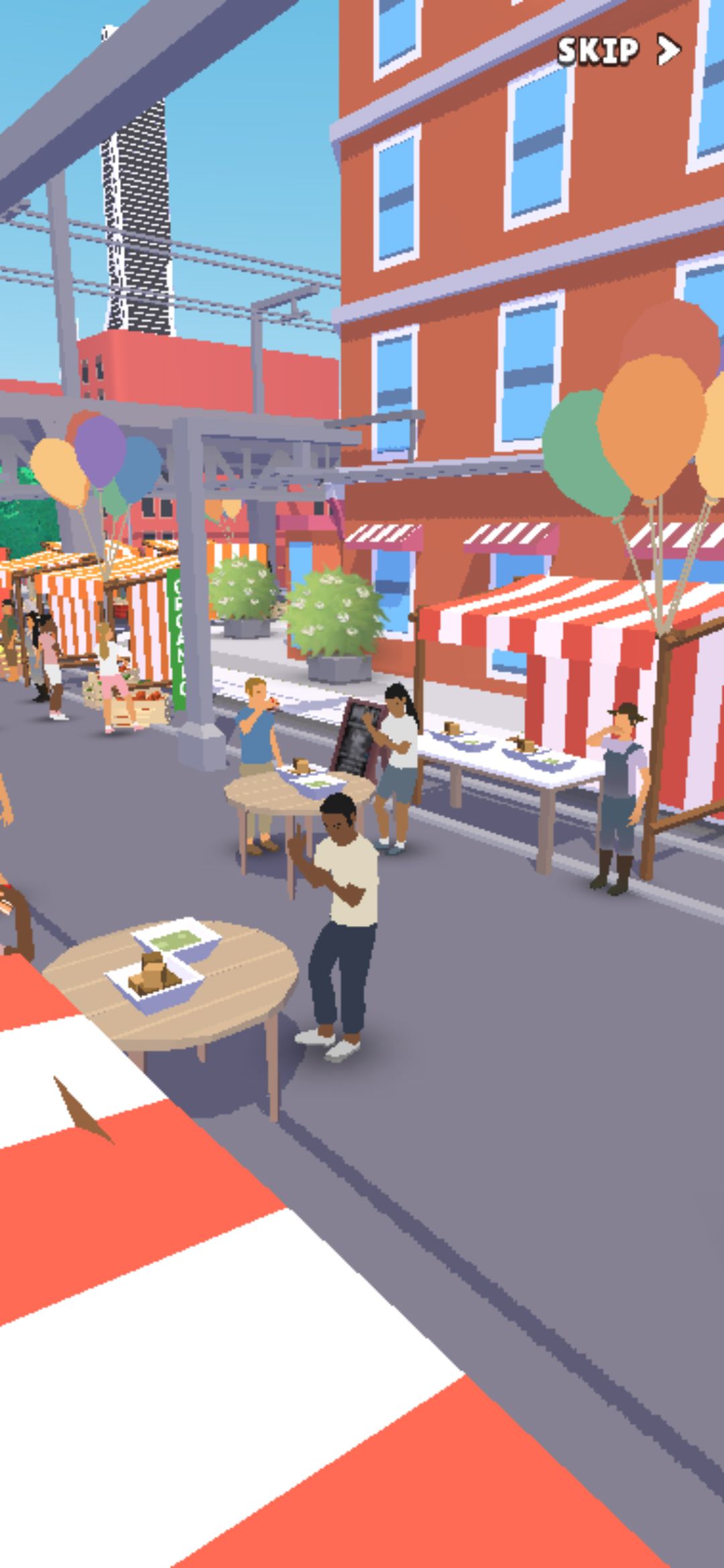 Pocket City 2 tips and tricks Essential building plans