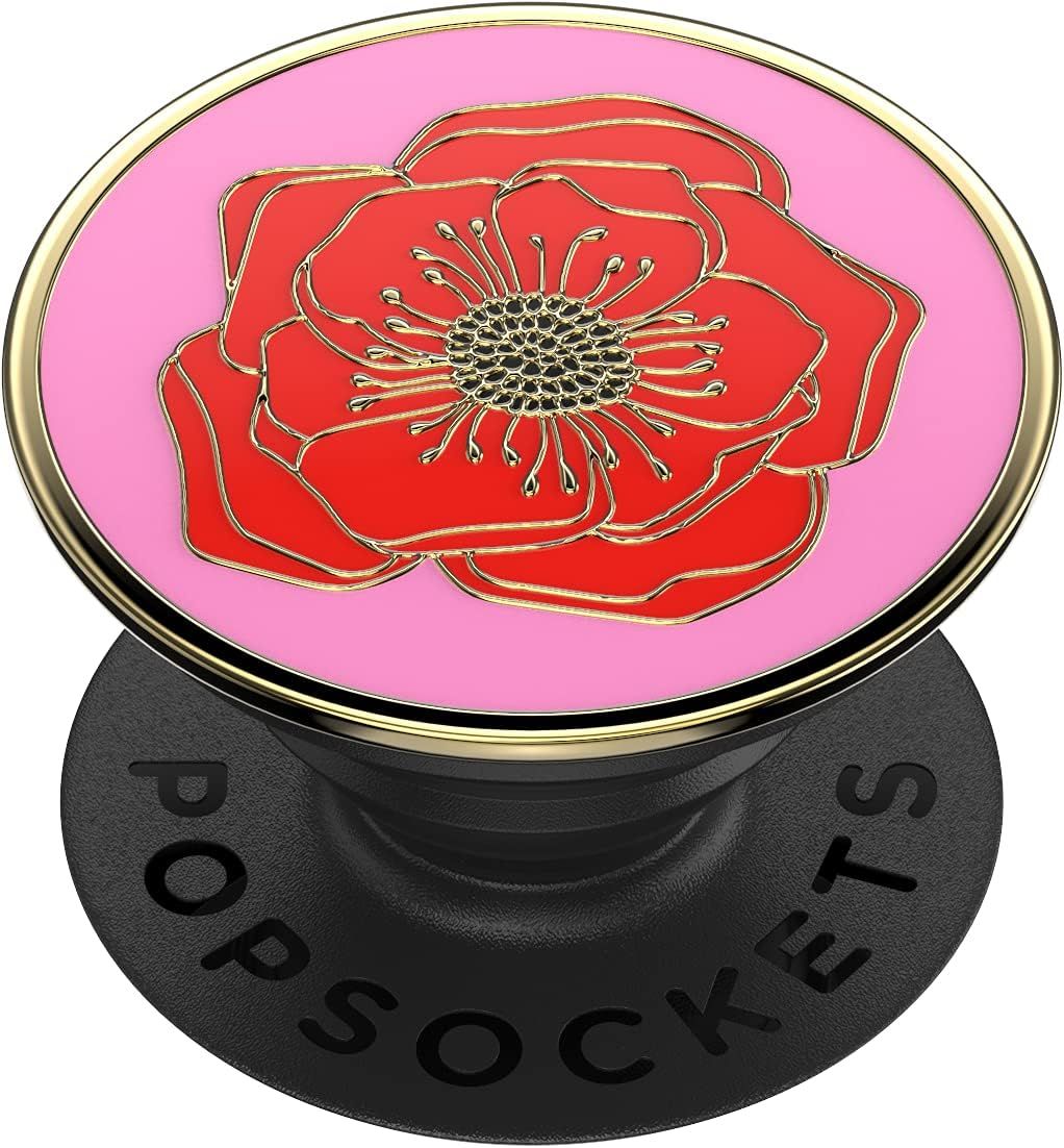 PopSockets PopGrip with Increasing Kickstand