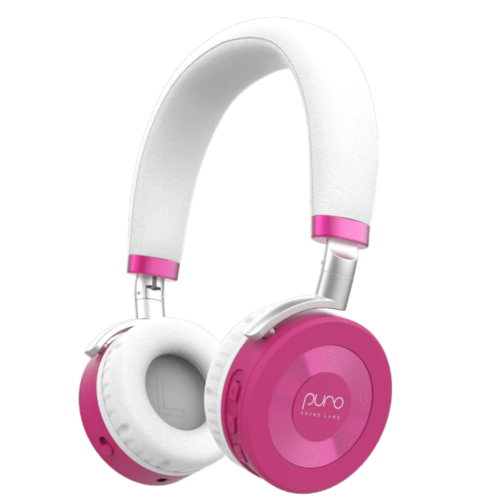 Best Headphones For Kids In 2024   Puro Sound Labs Juniorjams 