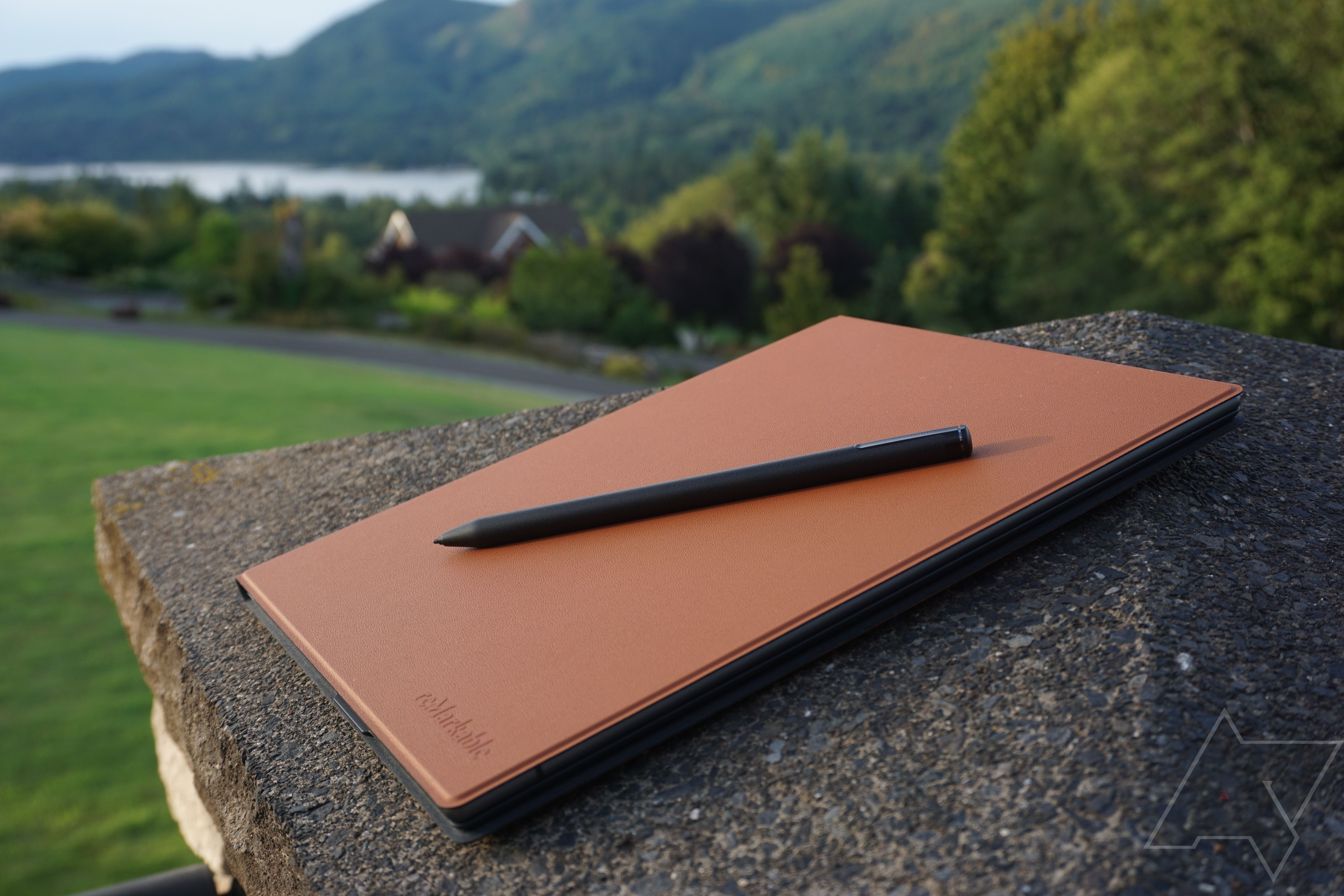 Here's Why We Love the reMarkable 2 Tablet for Note Taking - InsideHook