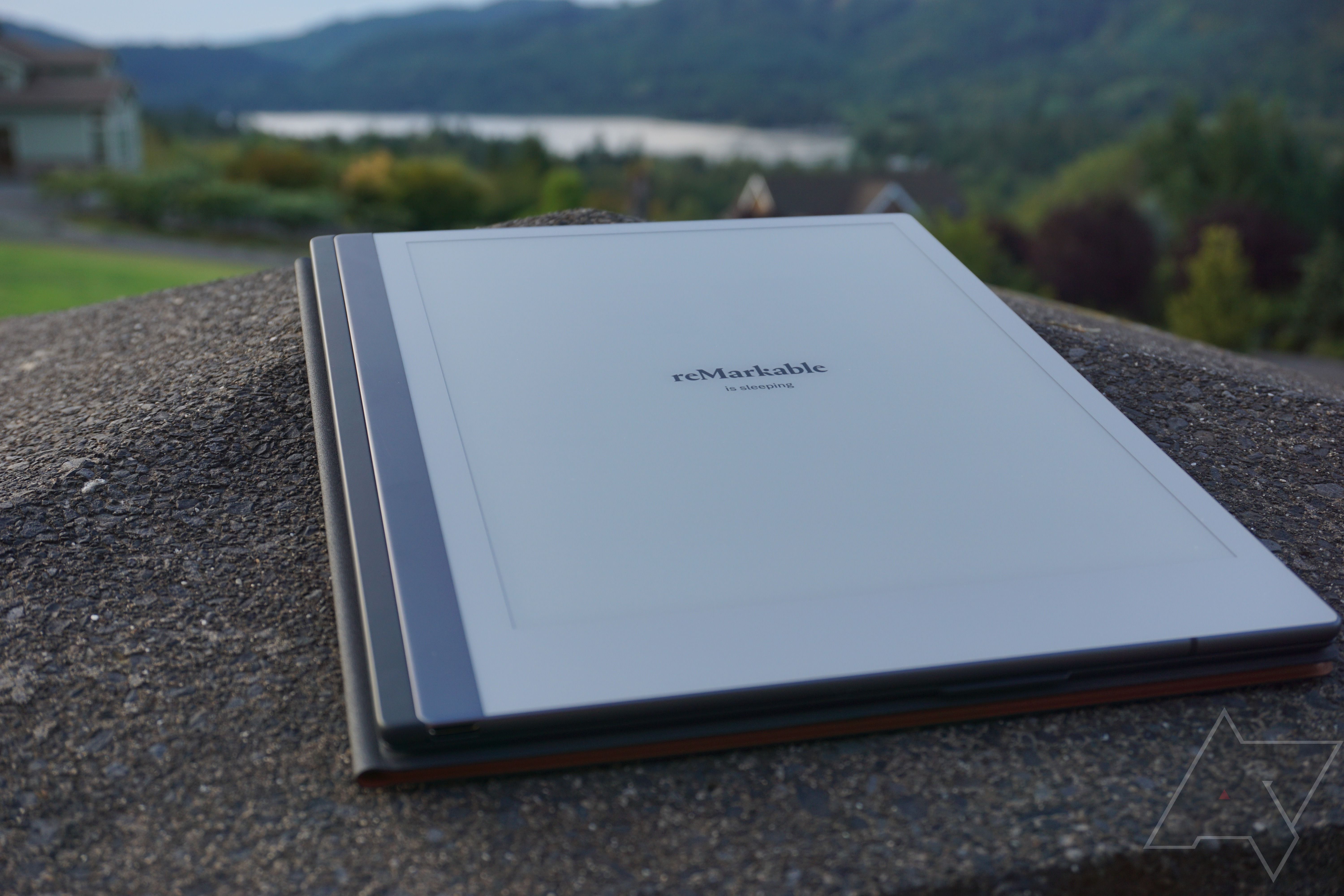 ReMarkable review: The e-paper tablet for sketchers and scribblers