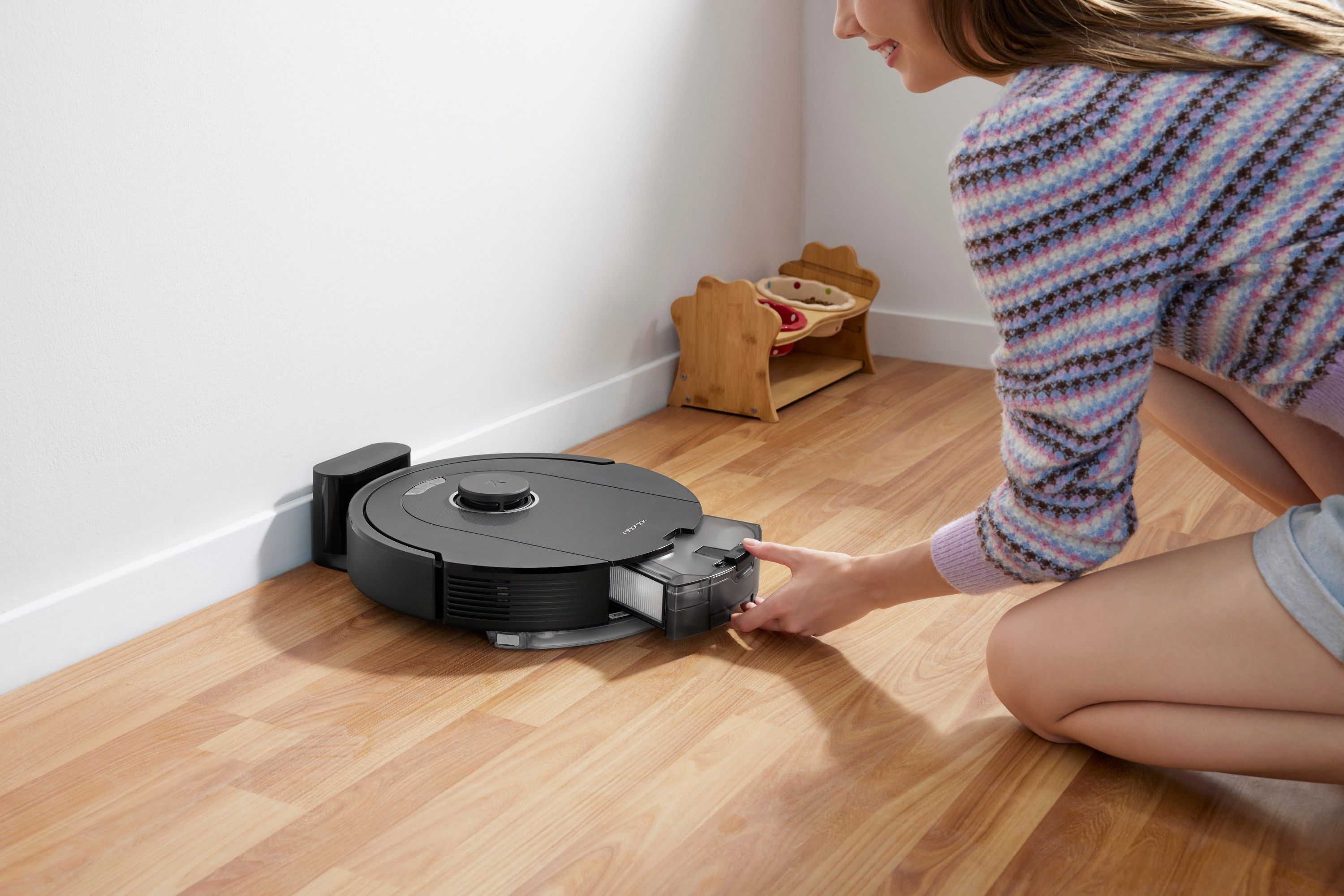 Roborock adds the Q5 Pro and Q8 Max to its wide range of robot vacuums -  The Verge