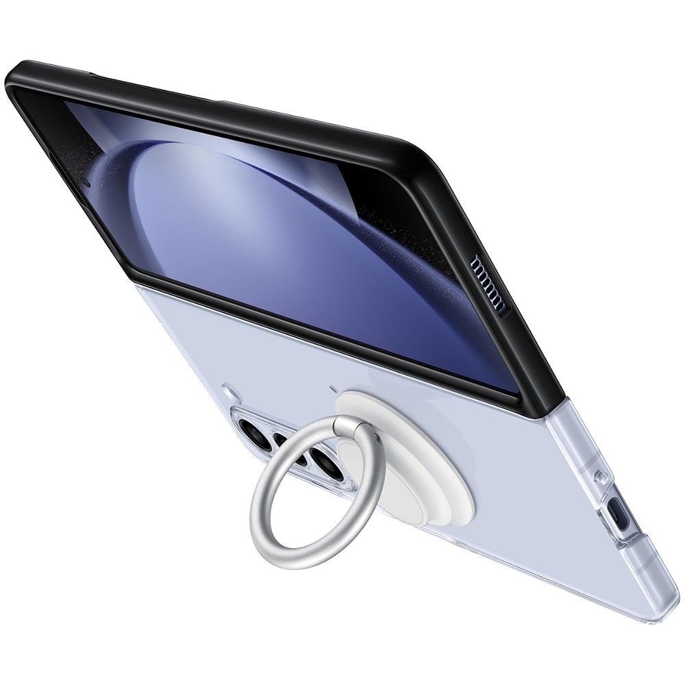 Samsung Clear Gadget for Galaxy Z Fold 5