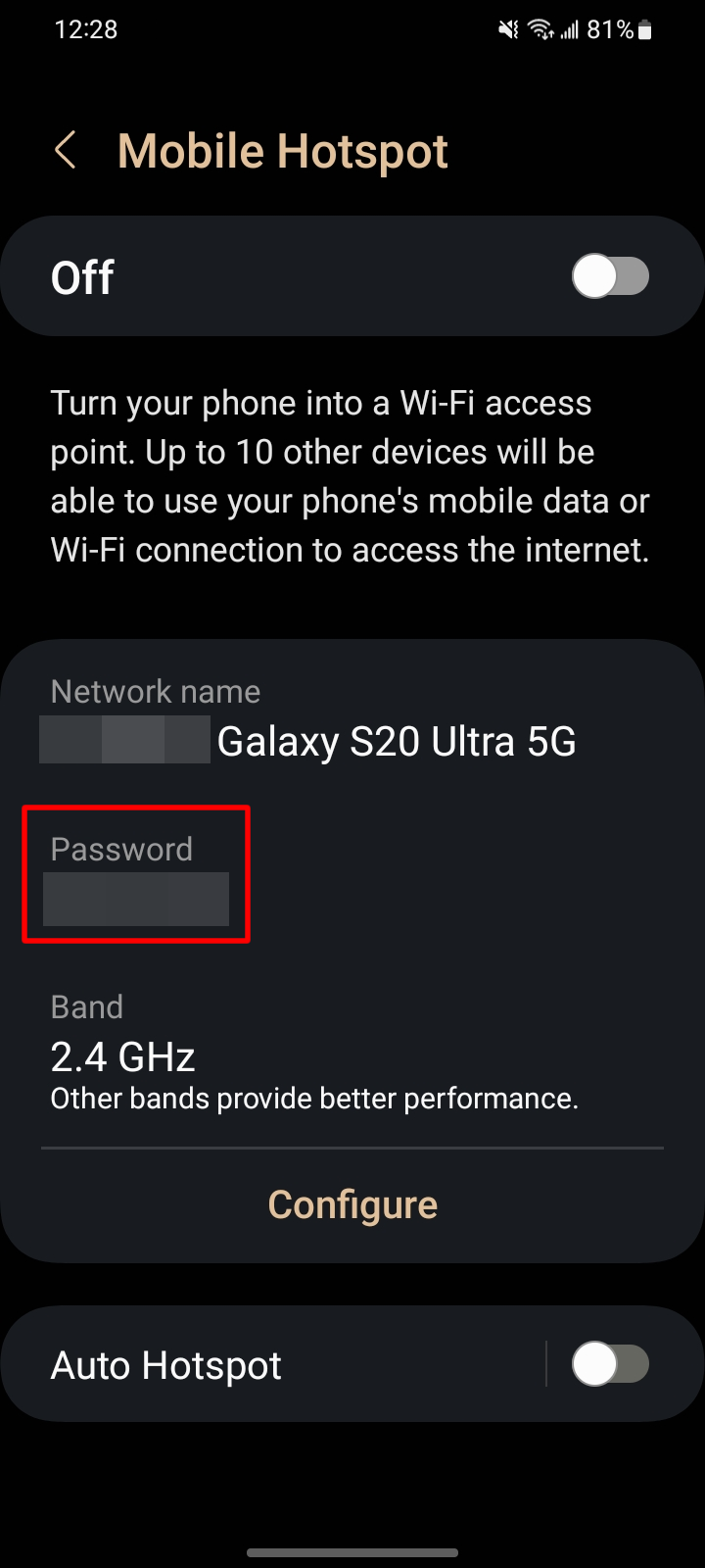 How to use your AT&T hotspot