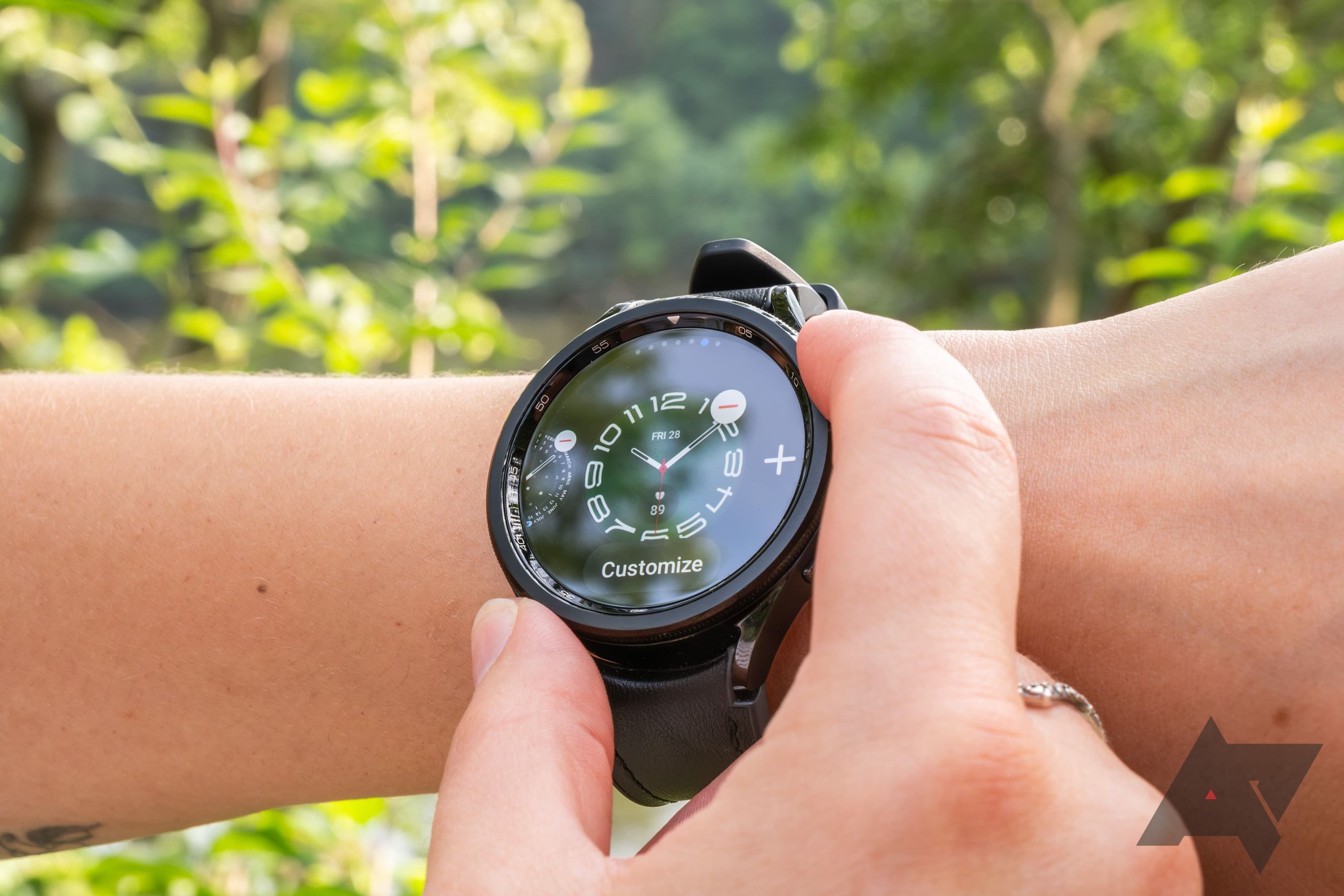 3 surprising features that sold me on the Samsung Galaxy Watch 6 Classic
