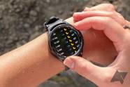 Samsung Galaxy Watch 6 Classic Vs Samsung Galaxy Watch 4 Classic Back 