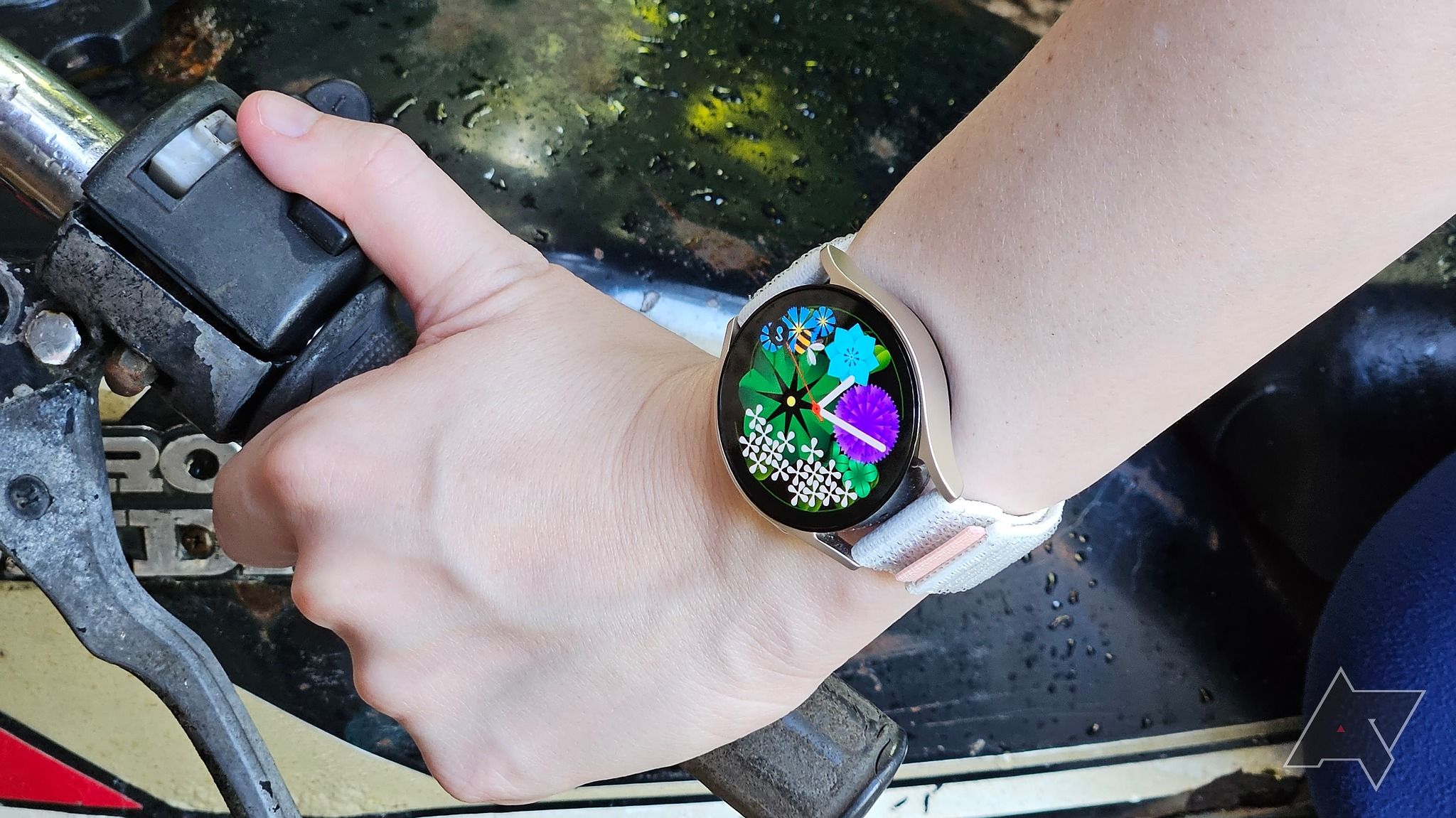 Samsung Galaxy Watch6 44mm LTE Smartwatch in review - Now with exceptional  brightness -  Reviews