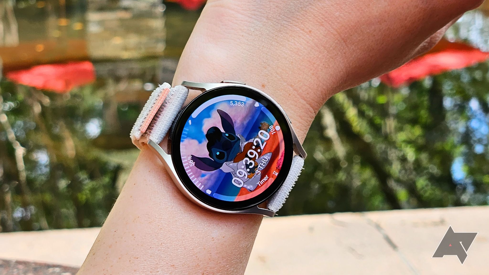 Samsung Galaxy Watch4 40mm 16 GB – Colors, Specs, Reviews