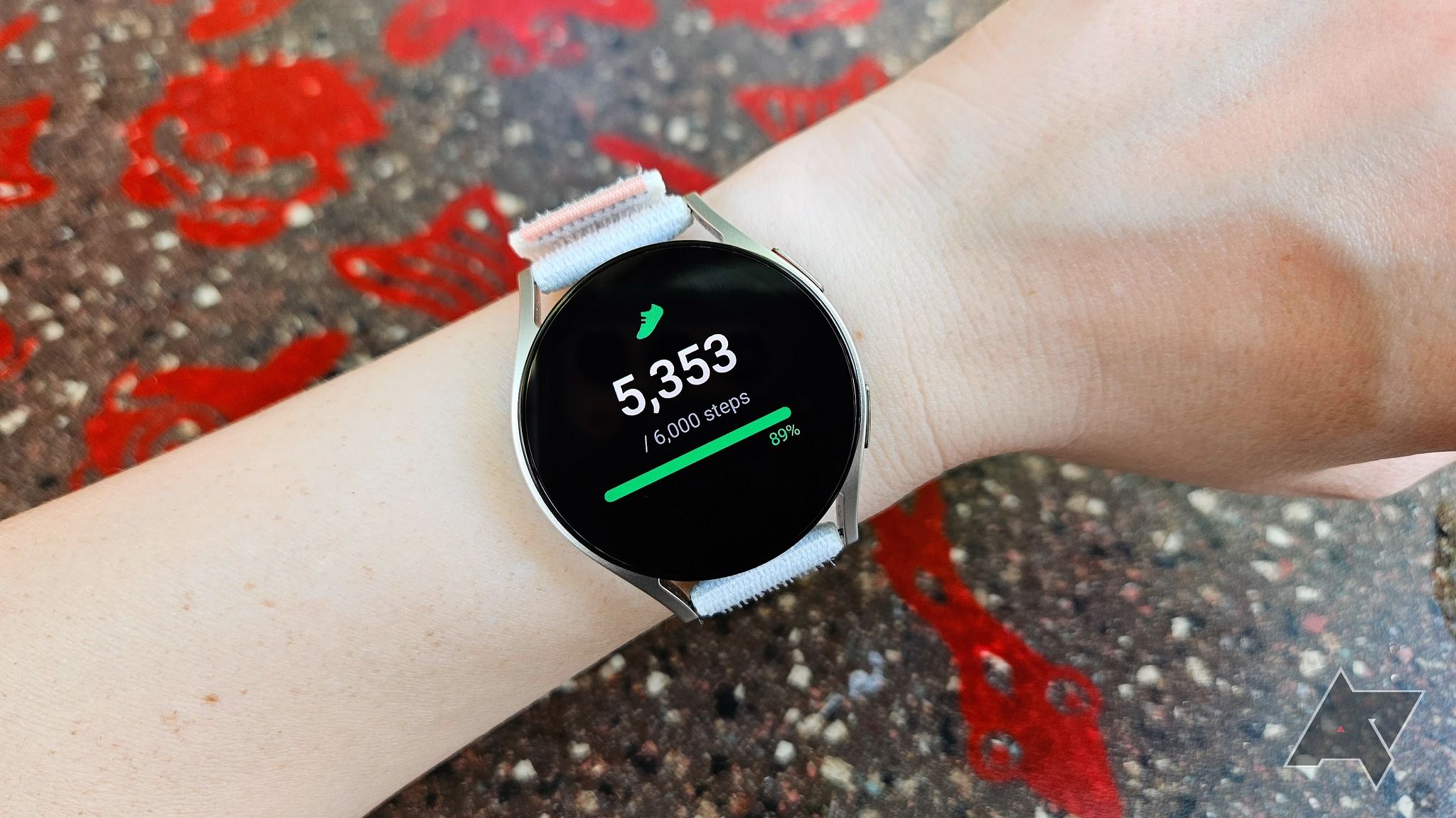 Is the Samsung Galaxy Watch 6 a good fitness tracker?