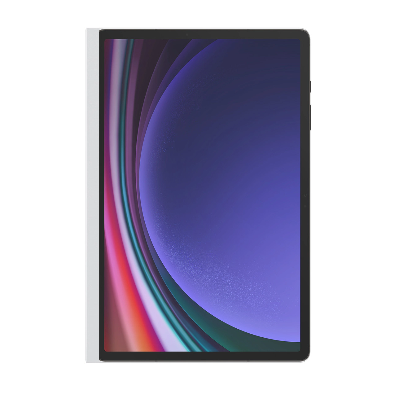 Samsung Notepaper Cowl Panel