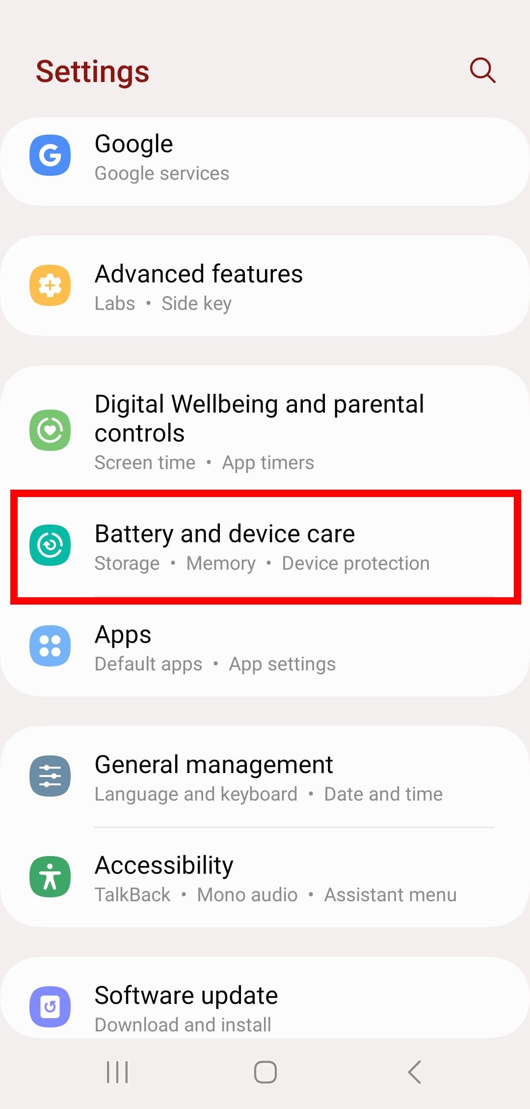 How to see which apps are draining your phone's battery the most
