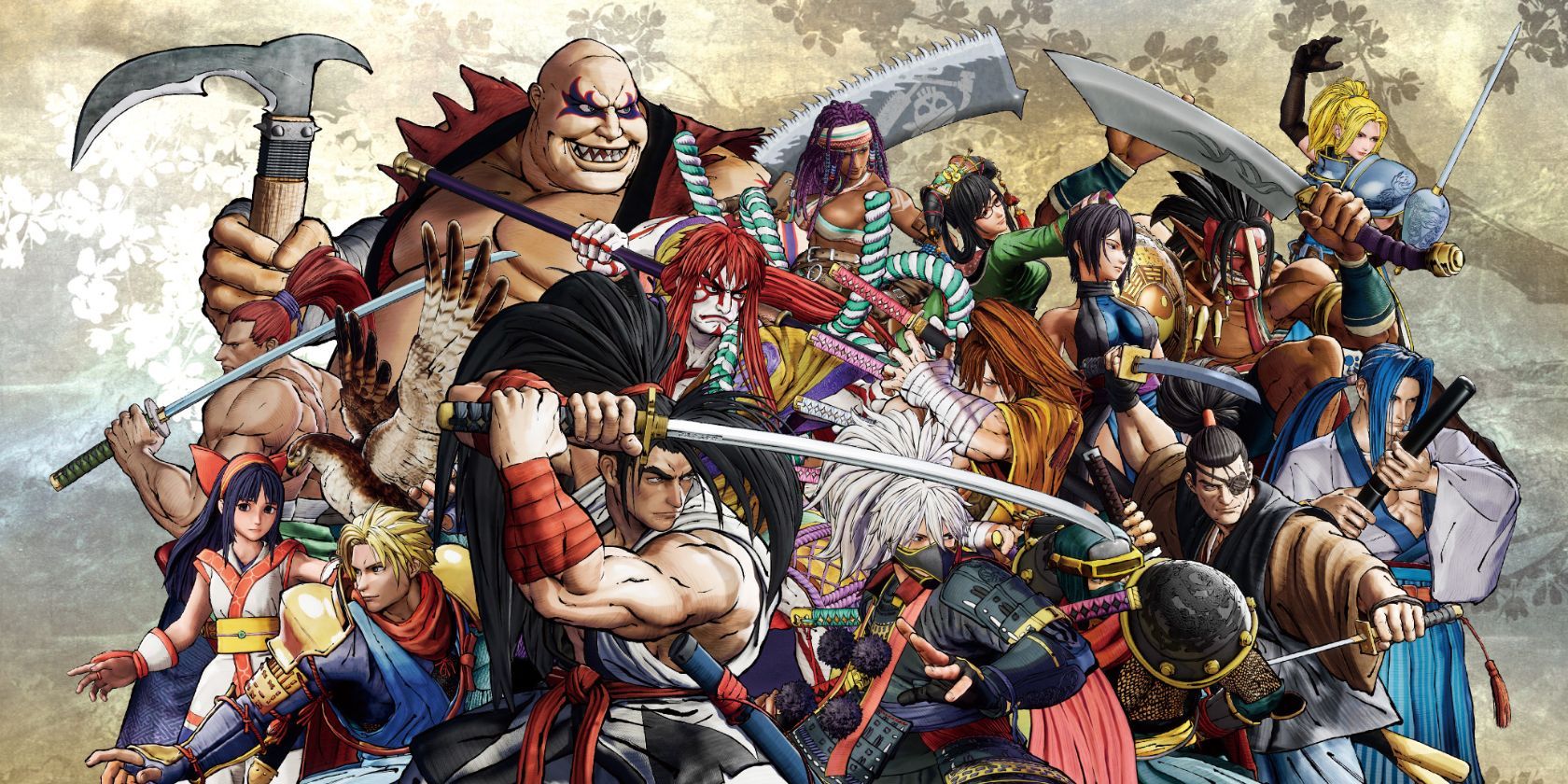 samurai-shodown-hero