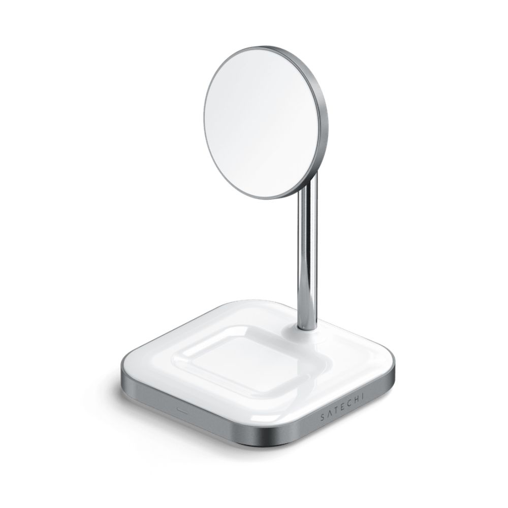 satechi magnetic wireless charger