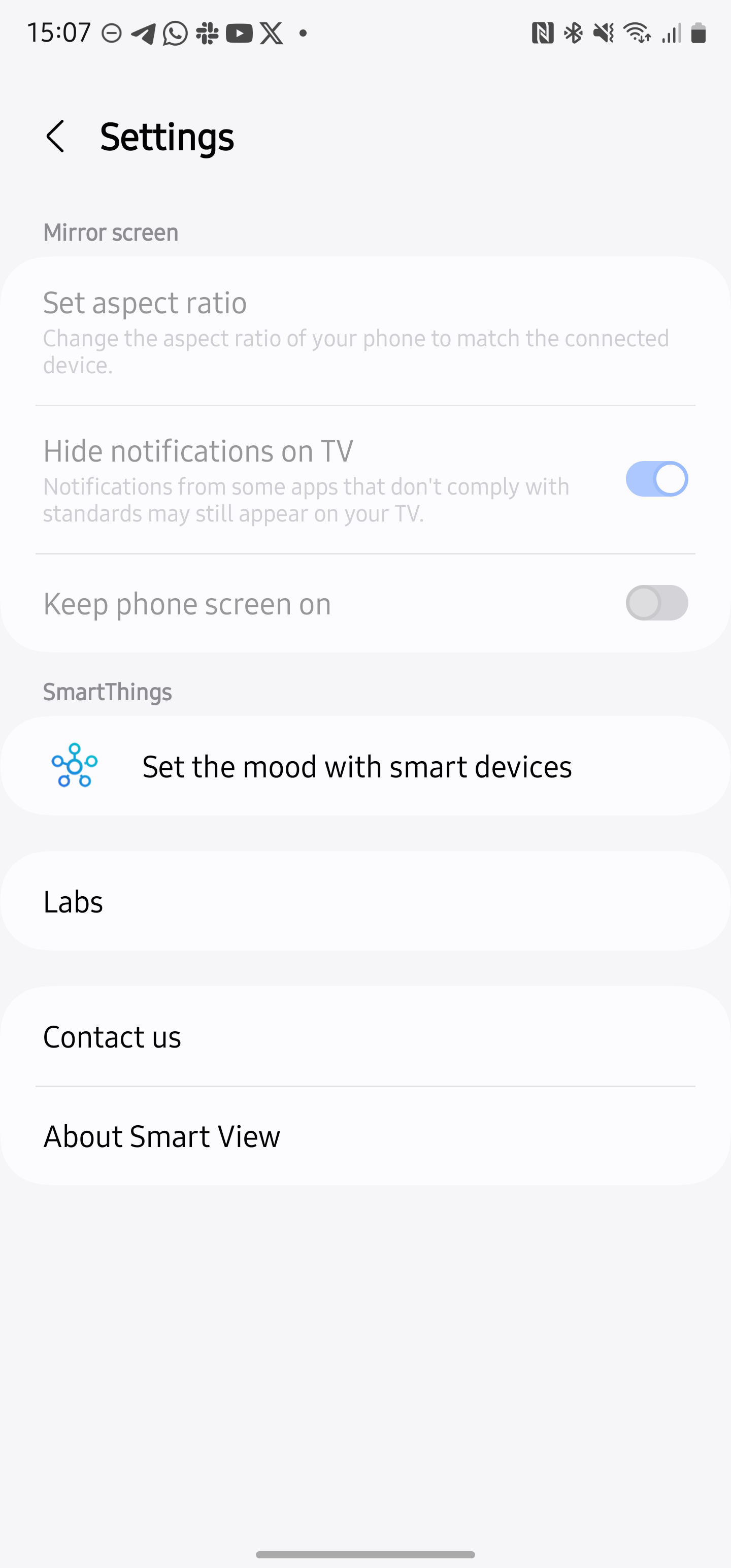 The 7 best new features in Samsung One UI 6