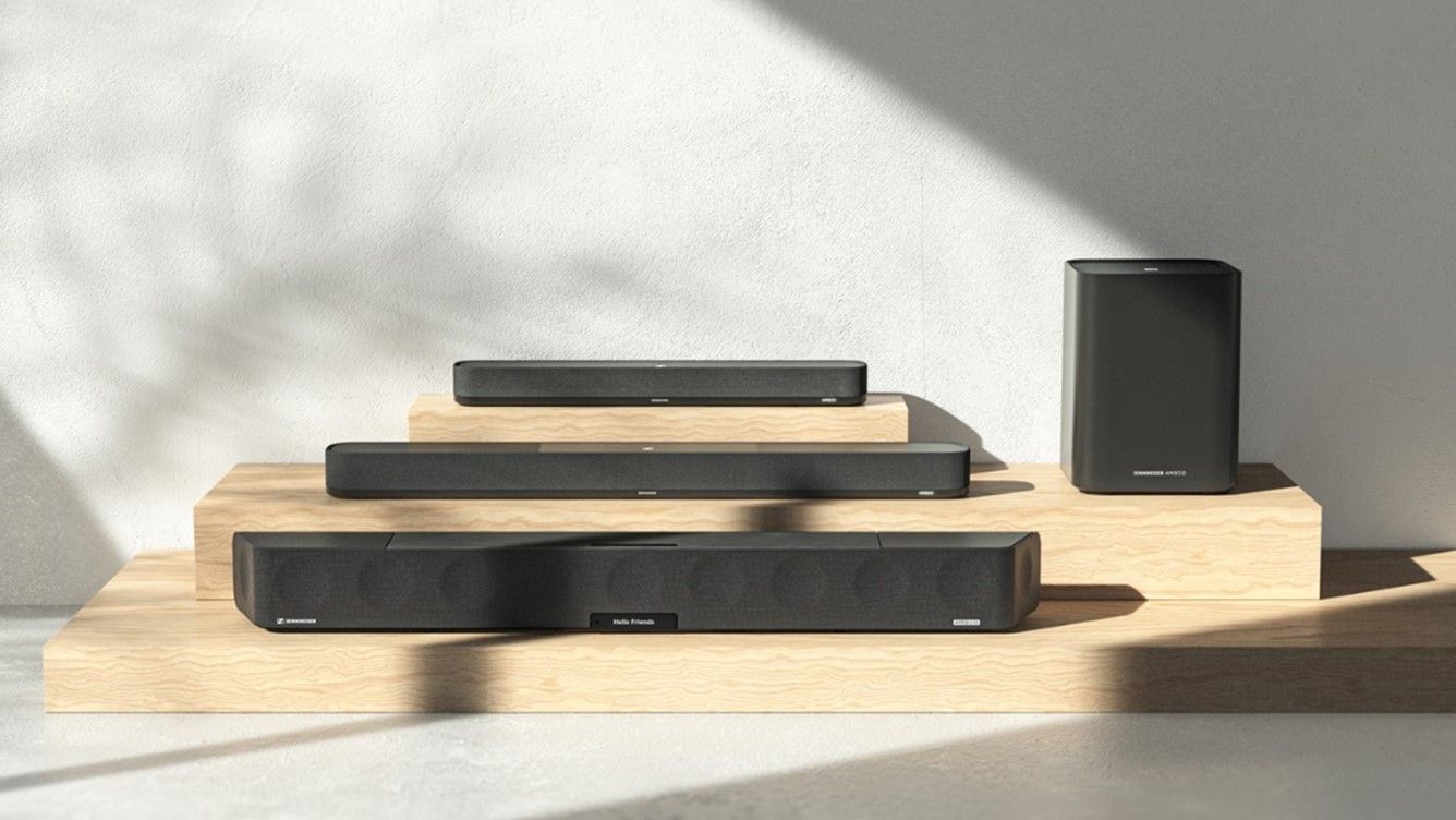 Sennheiser-Ambeo-Soundbar-Family