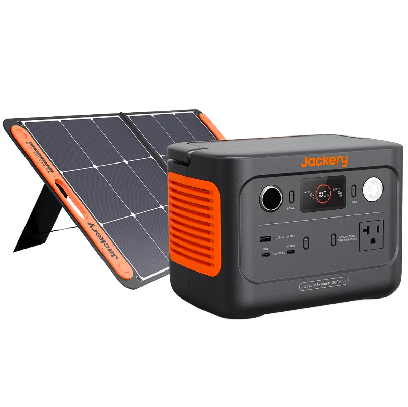SG300Plus